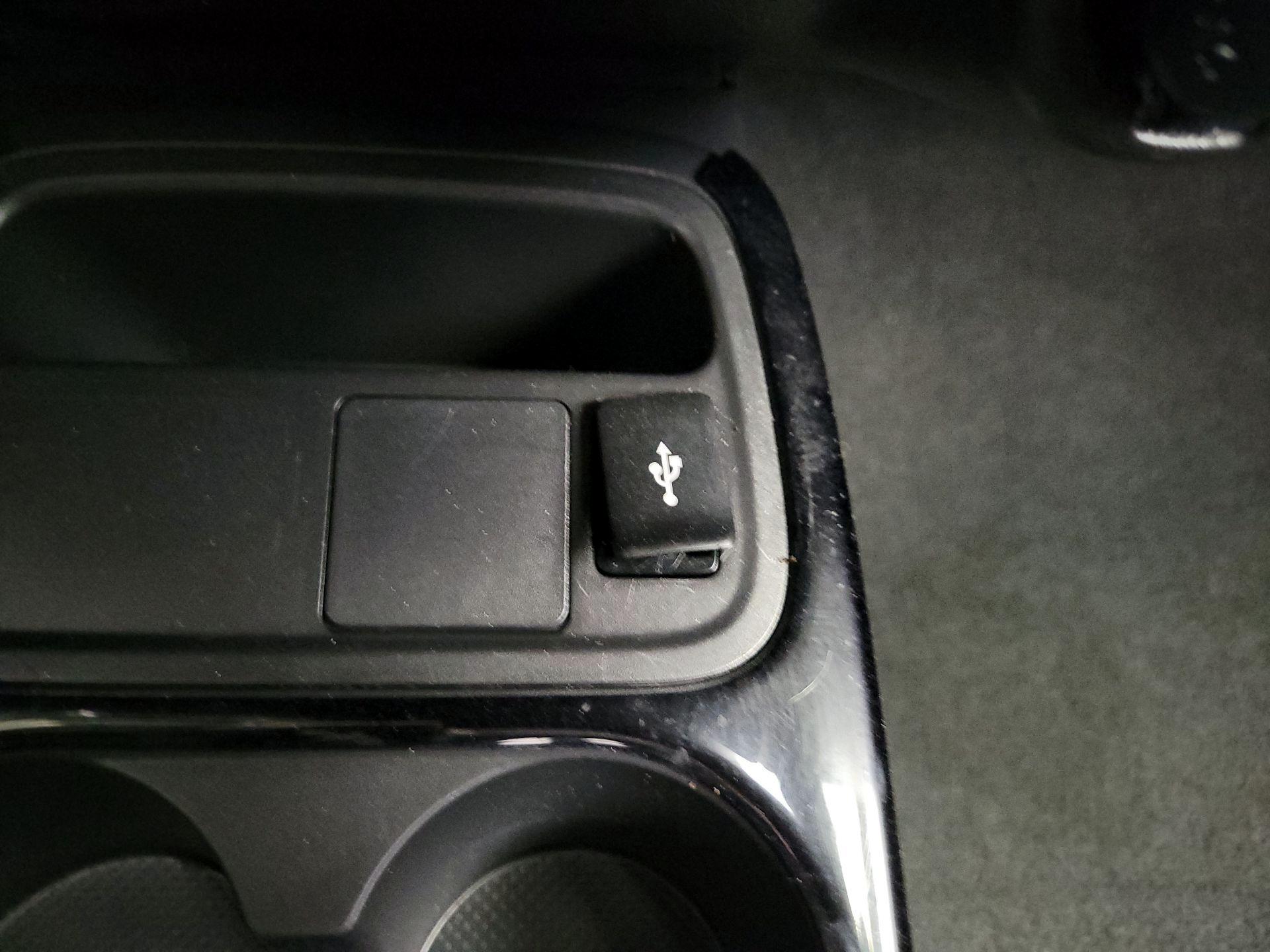 Thumbnail: 2024 Mitsubishi Mirage - 18