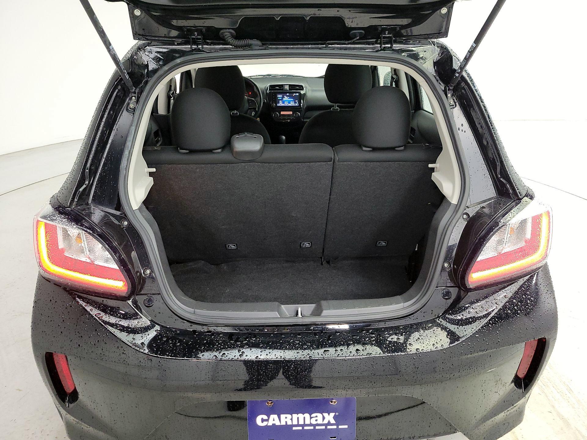 Thumbnail: 2024 Mitsubishi Mirage - 20