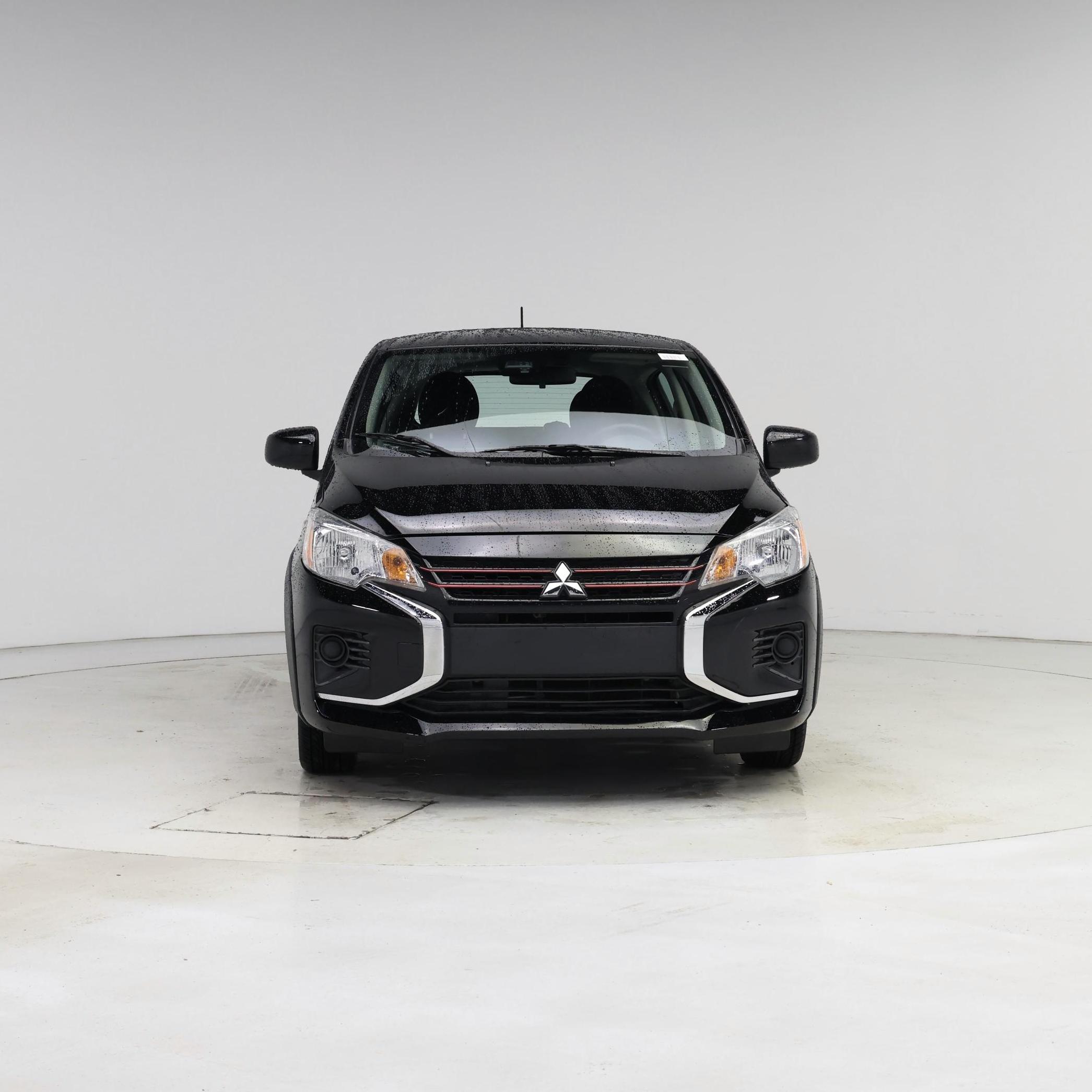 Thumbnail: 2024 Mitsubishi Mirage - 5