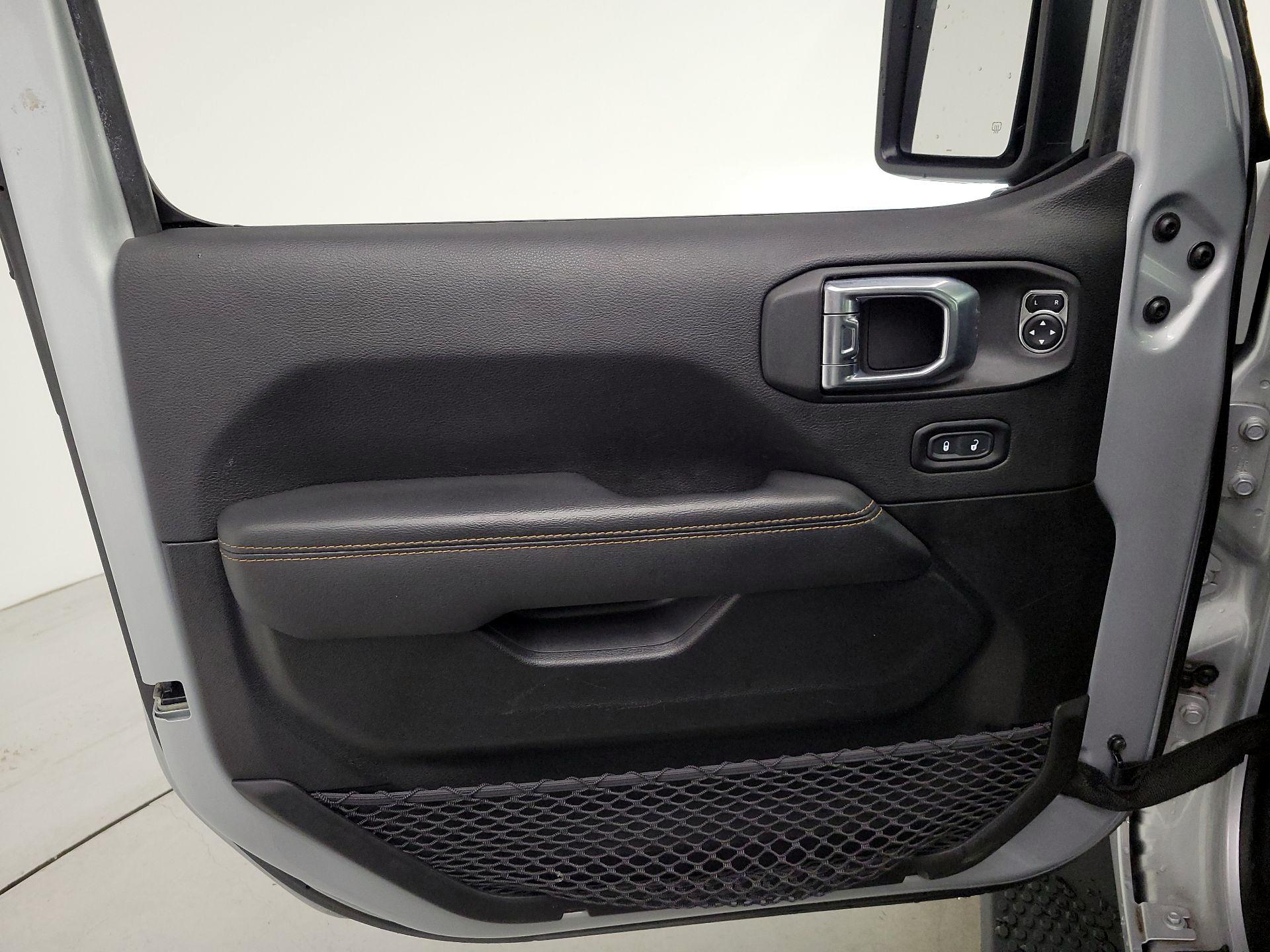 Thumbnail: 2023 Jeep Wrangler - 12