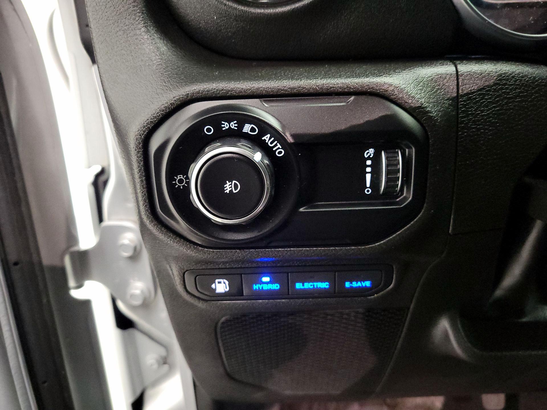 Thumbnail: 2023 Jeep Wrangler - 13