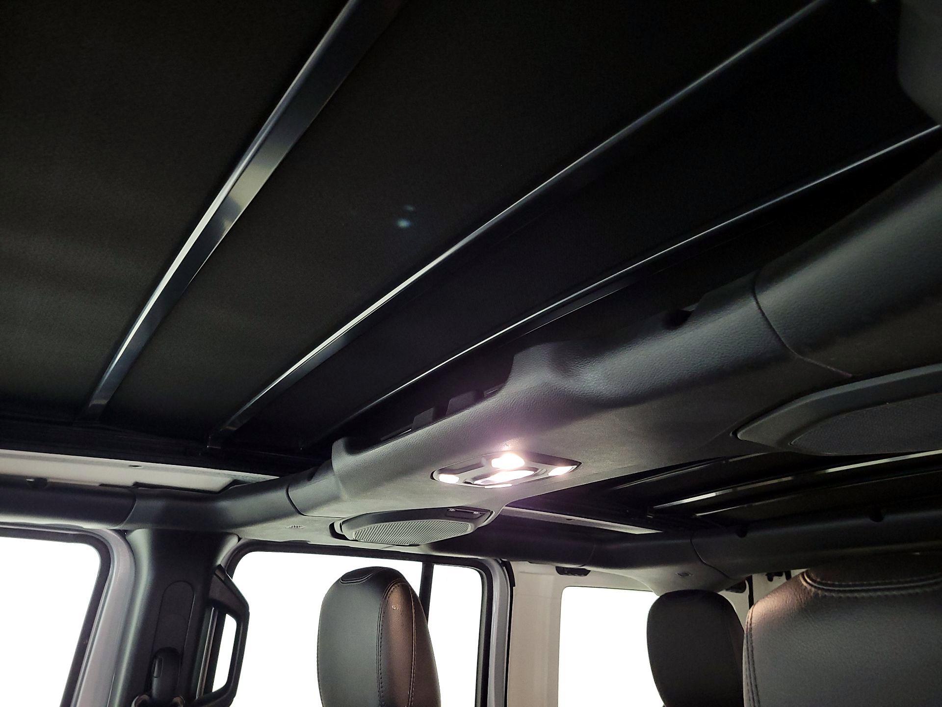 Thumbnail: 2023 Jeep Wrangler - 20