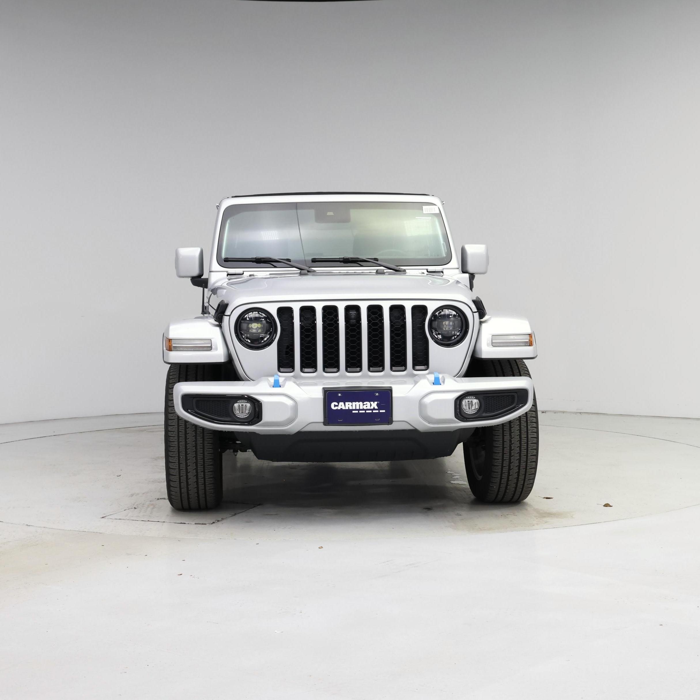 Thumbnail: 2023 Jeep Wrangler - 5