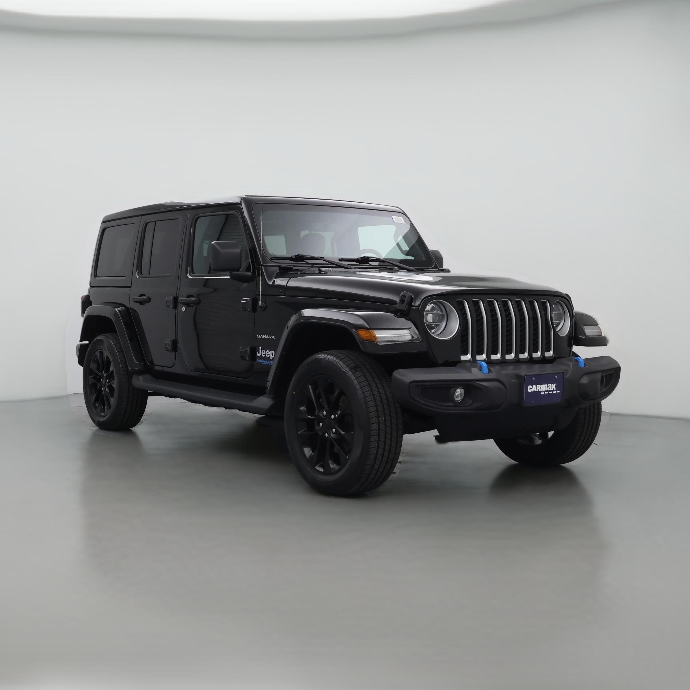 Thumbnail: 2022 Jeep Wrangler - 1
