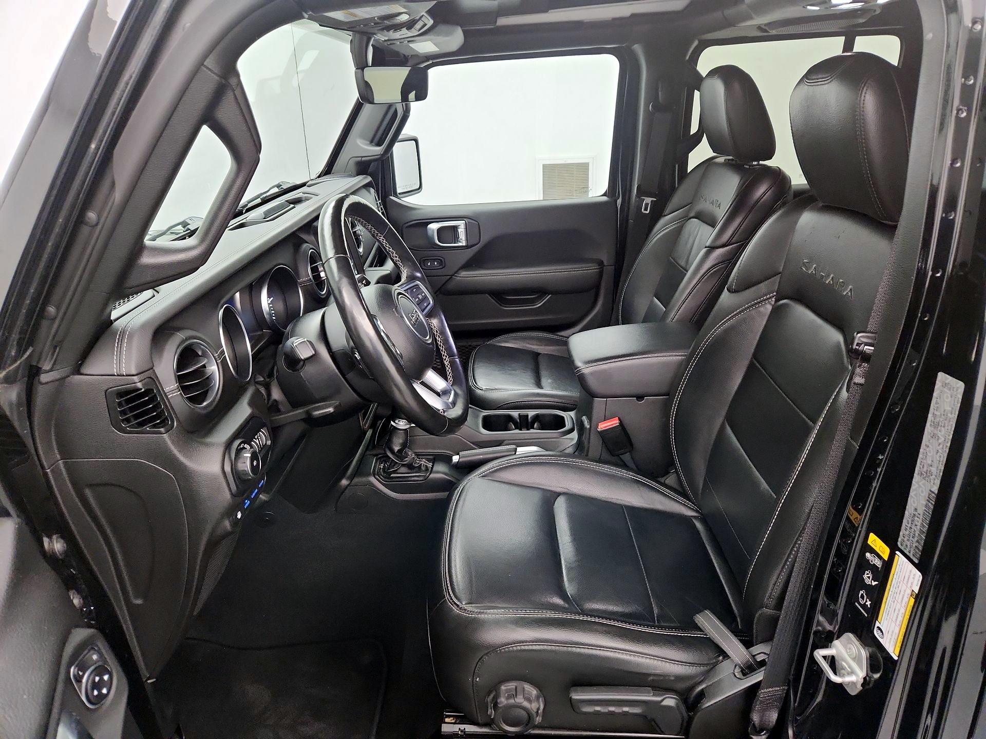 Thumbnail: 2022 Jeep Wrangler - 11