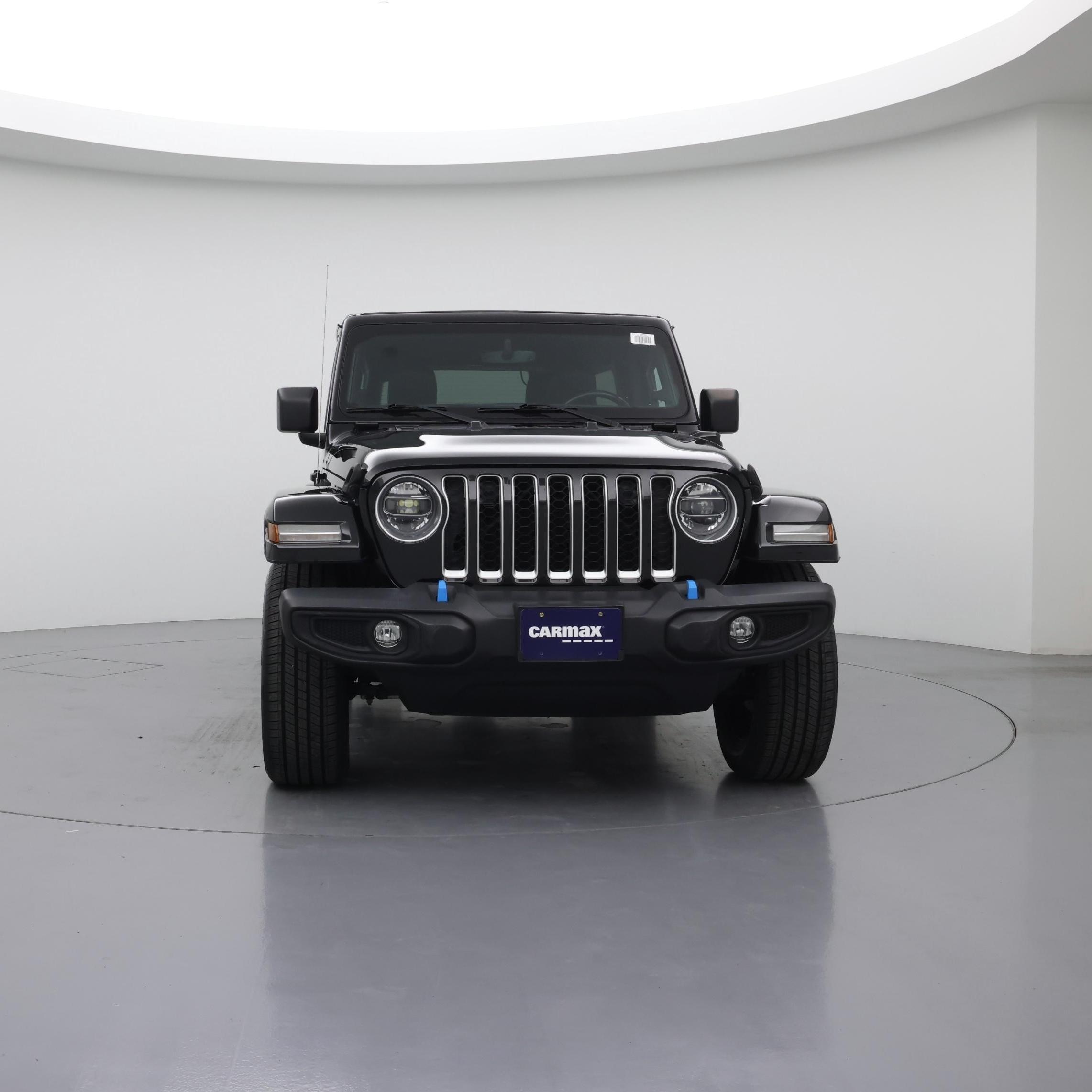 Thumbnail: 2022 Jeep Wrangler - 5