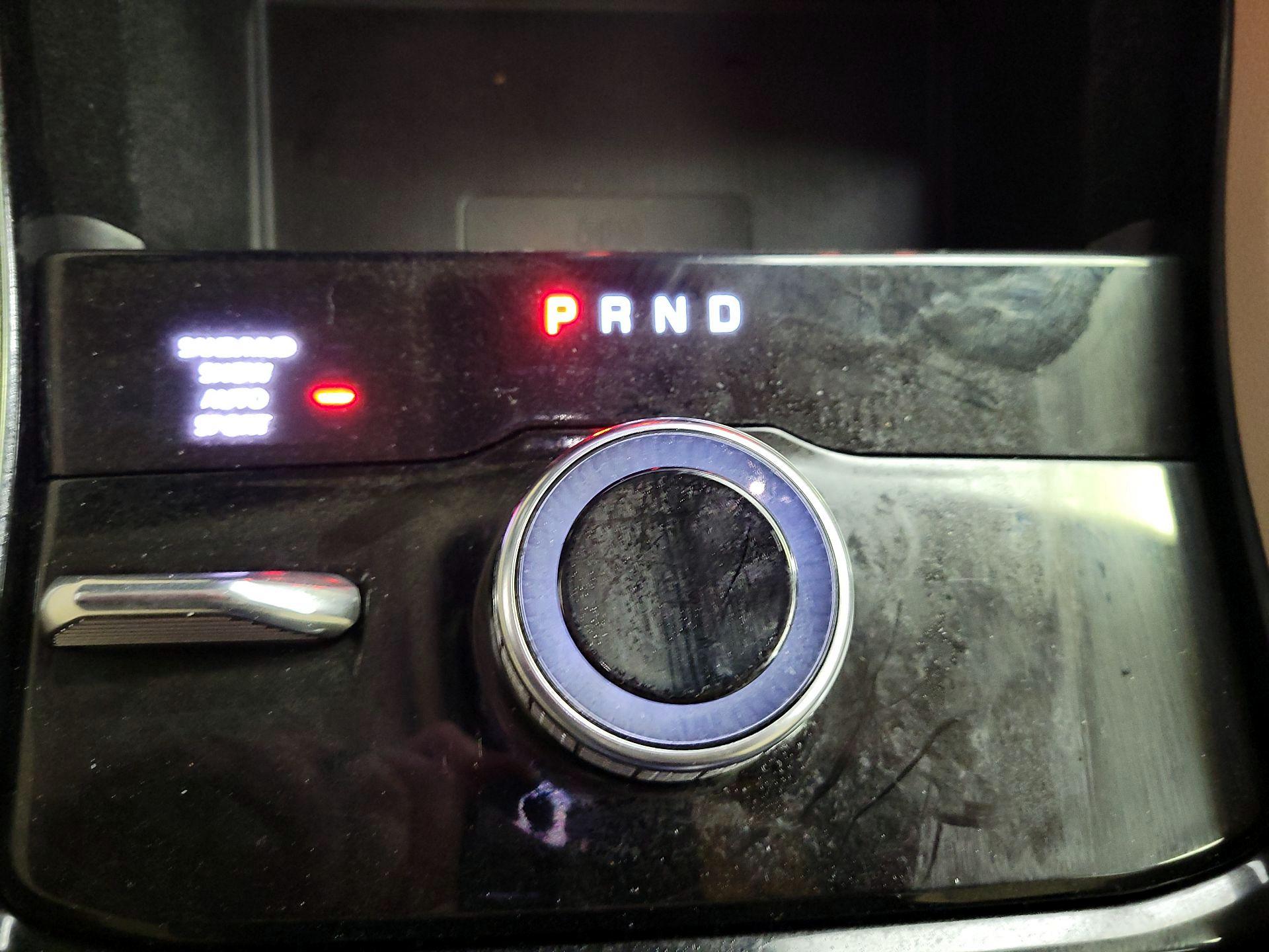 Thumbnail: 2022 Jeep Grand Cherokee - 18