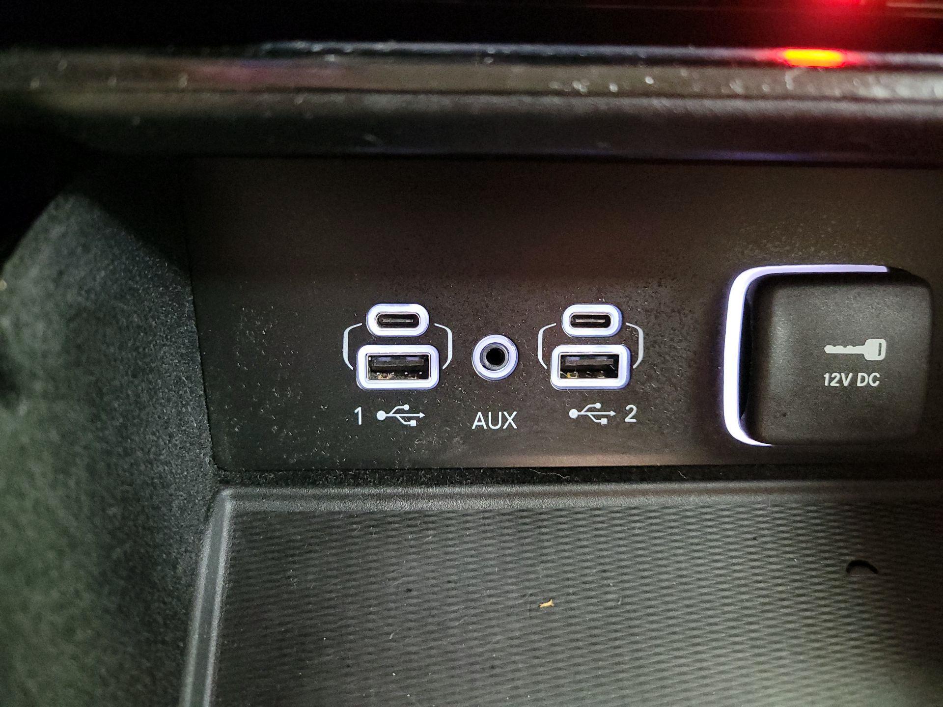 Thumbnail: 2022 Jeep Grand Cherokee - 19