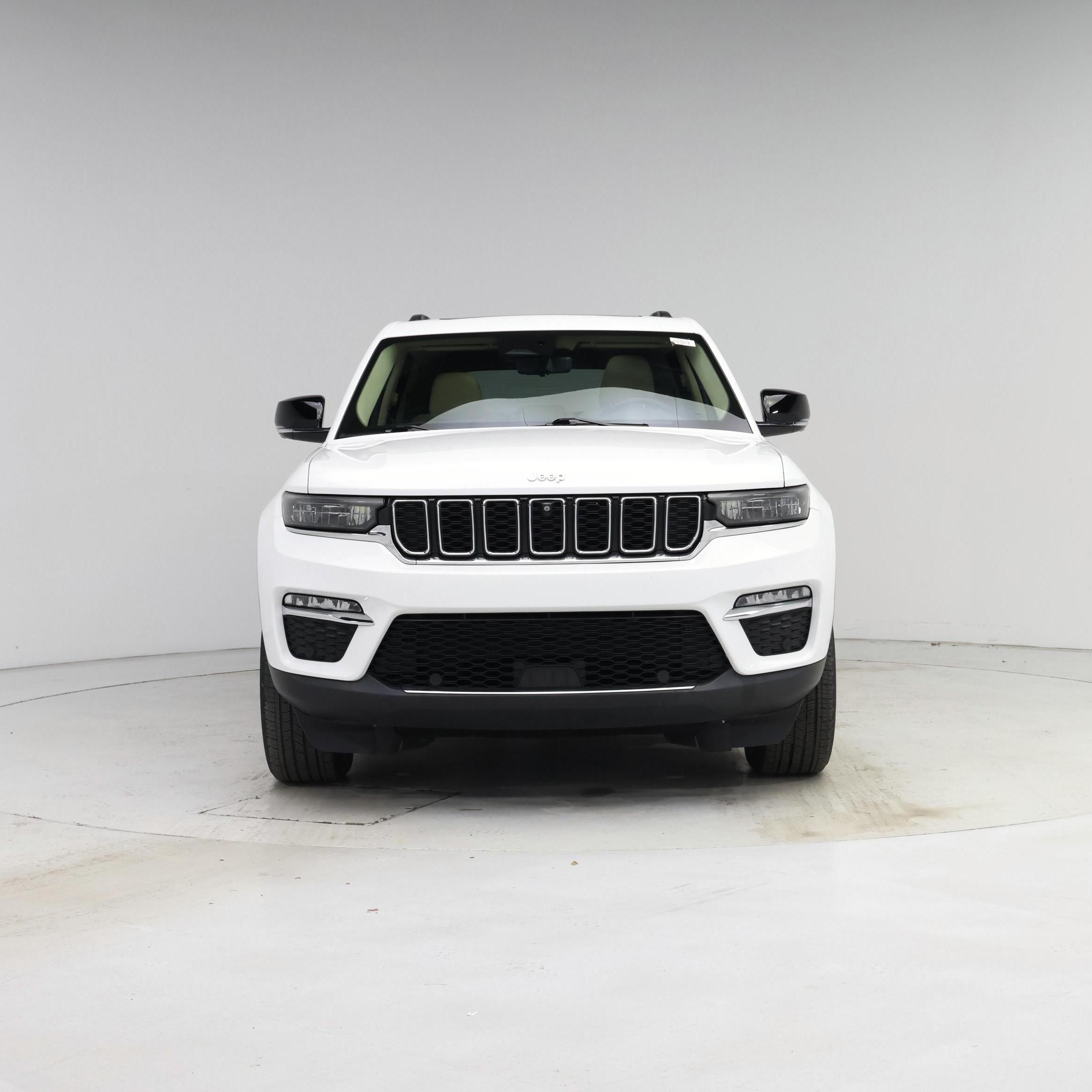 Thumbnail: 2022 Jeep Grand Cherokee - 5
