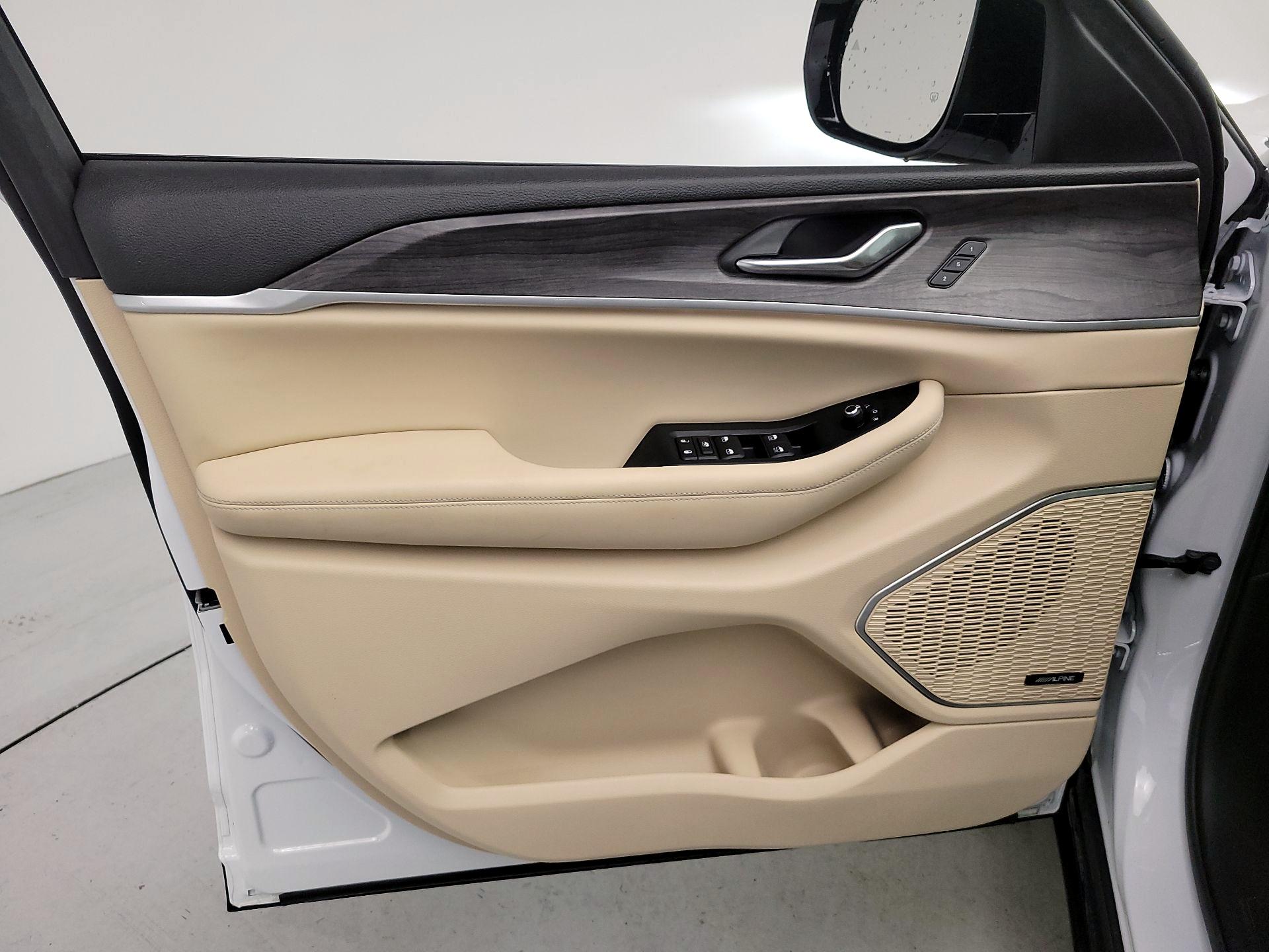 Thumbnail: 2022 Jeep Grand Cherokee - 12