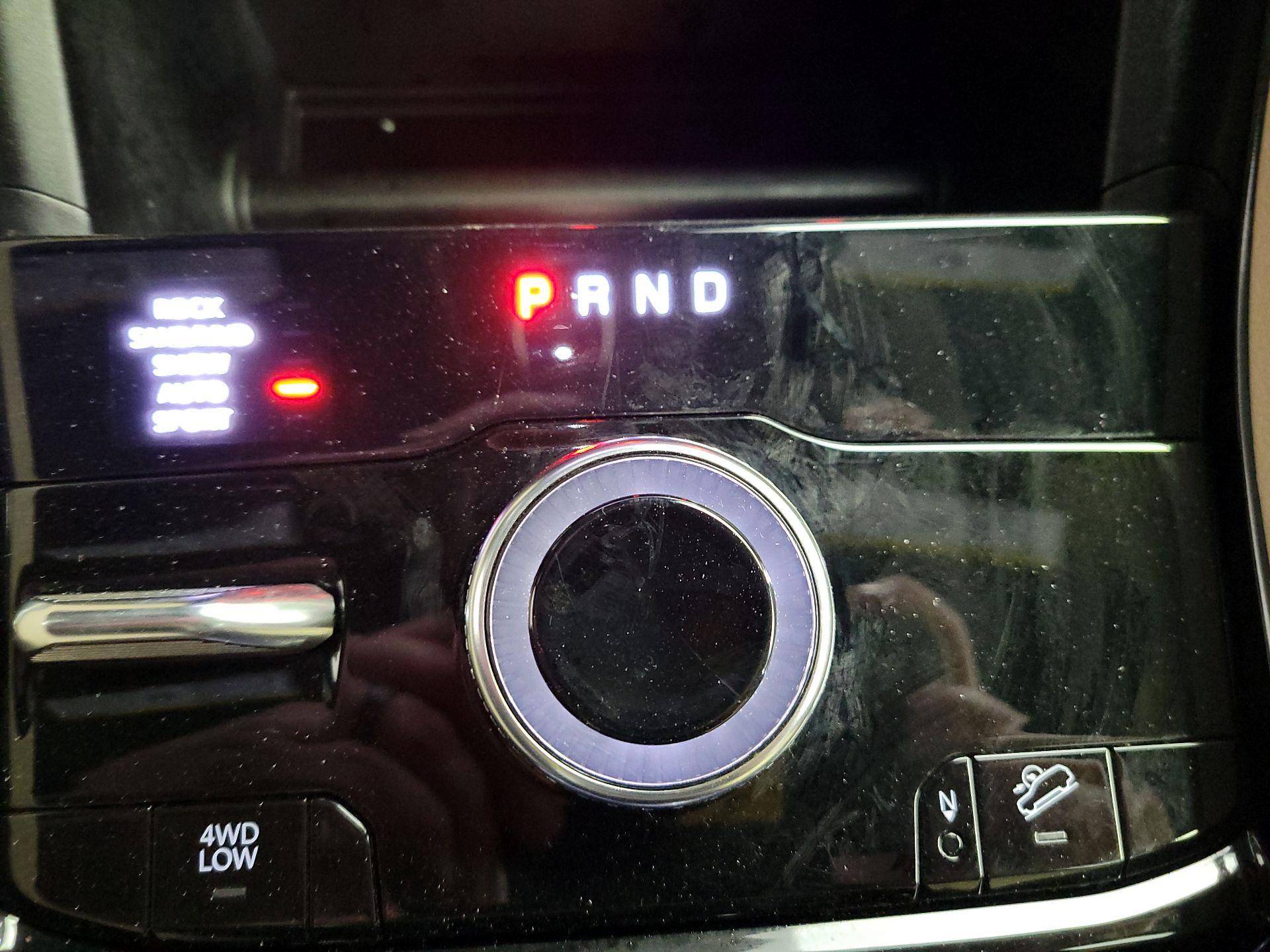 Thumbnail: 2022 Jeep Grand Cherokee - 18