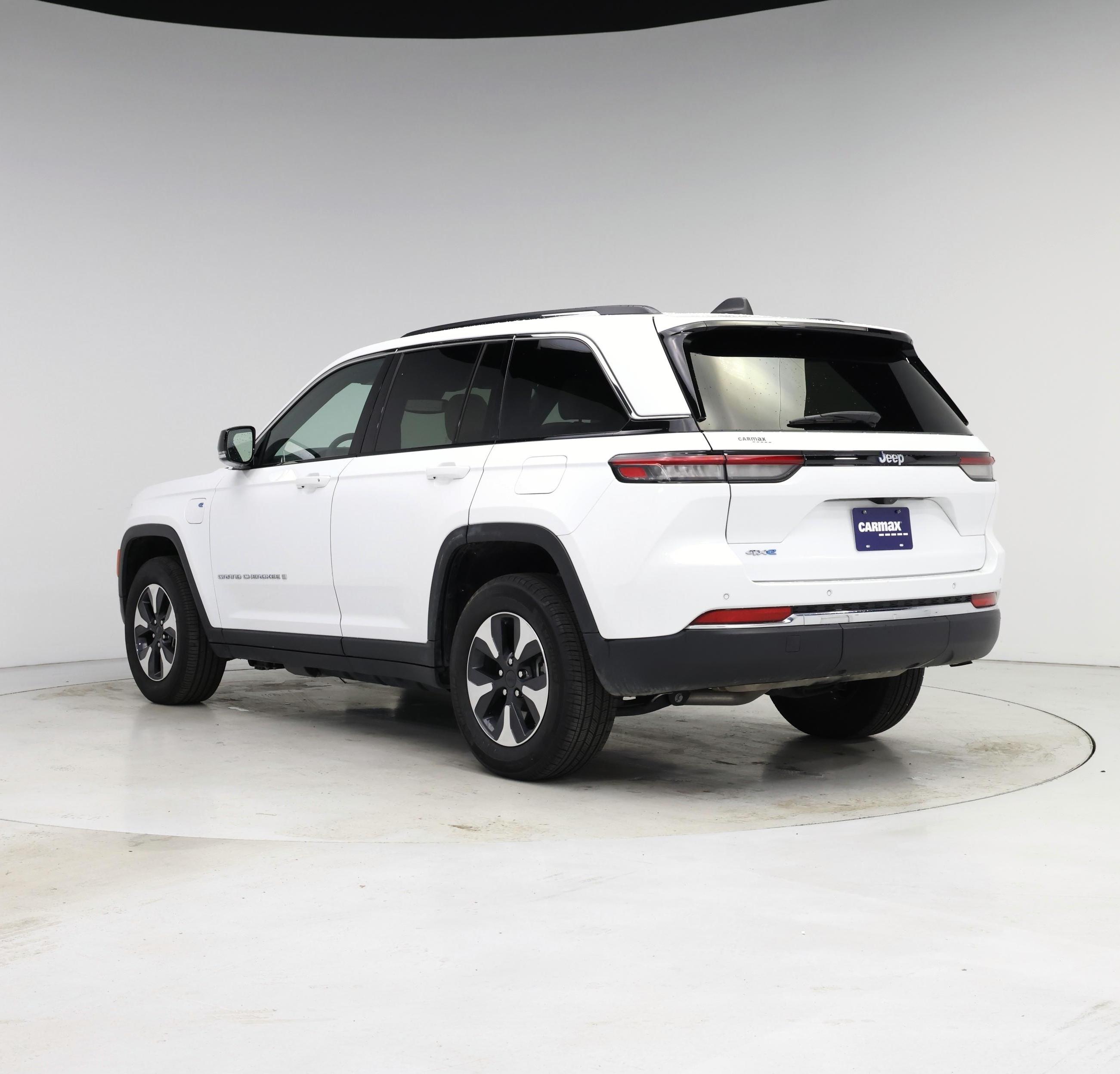 Thumbnail: 2022 Jeep Grand Cherokee - 2