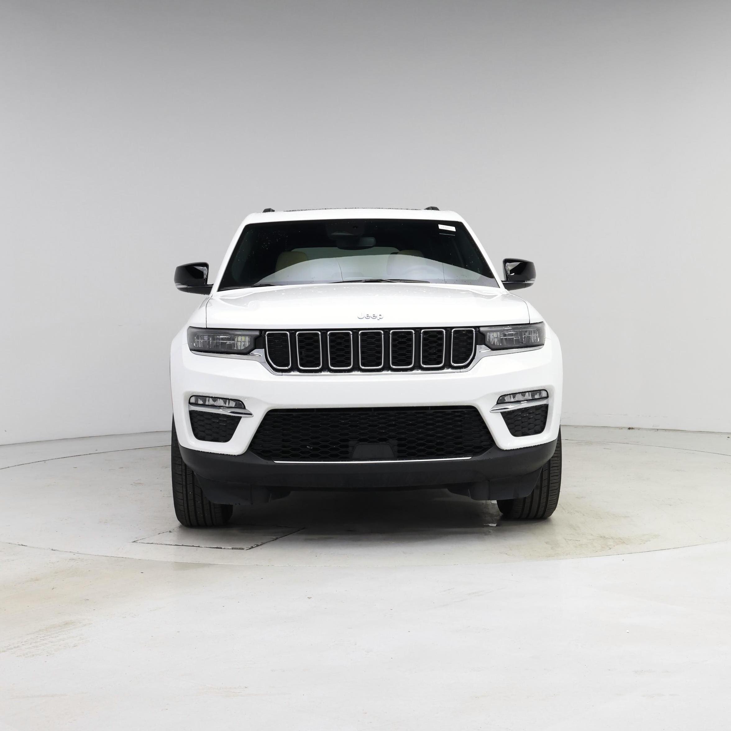 Thumbnail: 2022 Jeep Grand Cherokee - 5