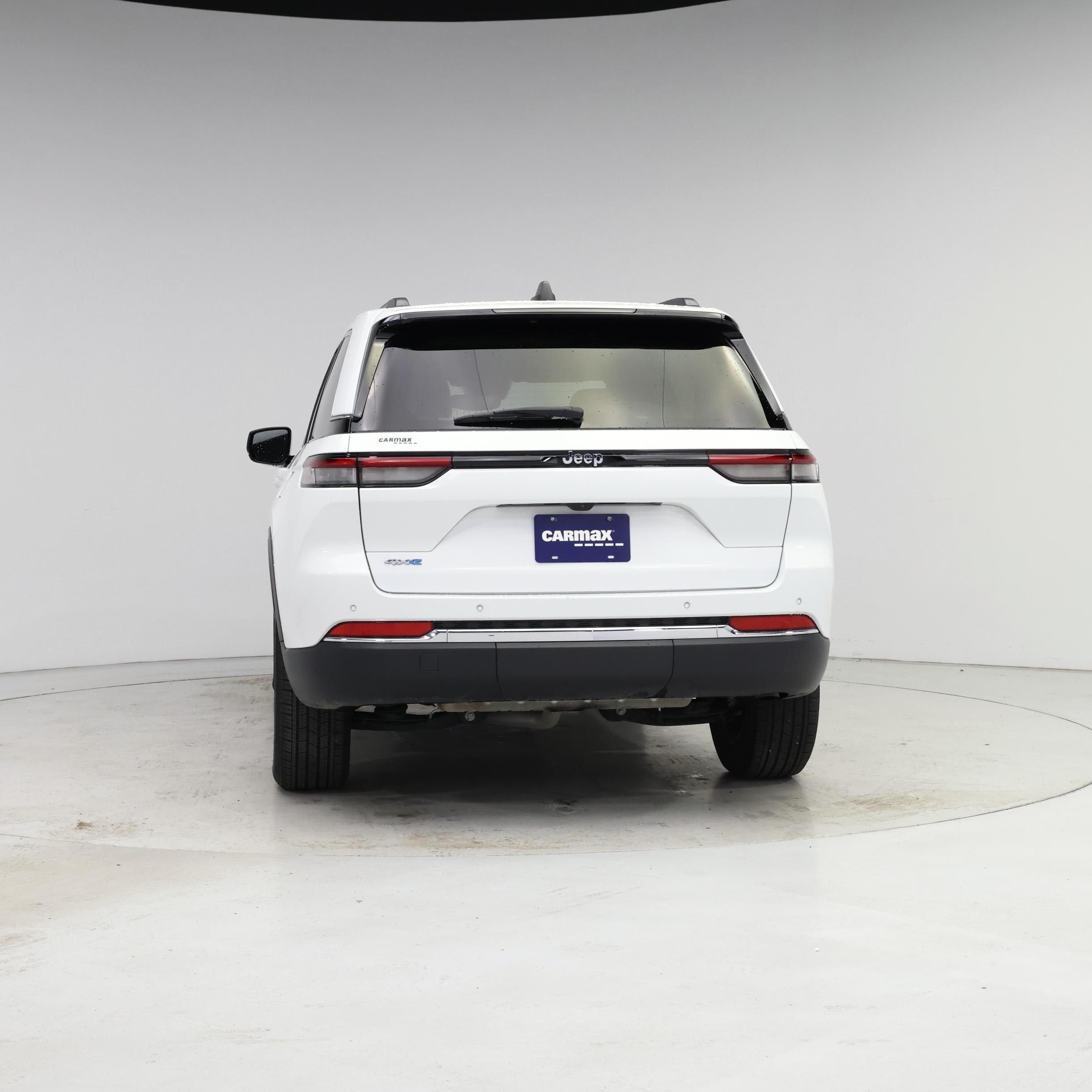 Thumbnail: 2022 Jeep Grand Cherokee - 6