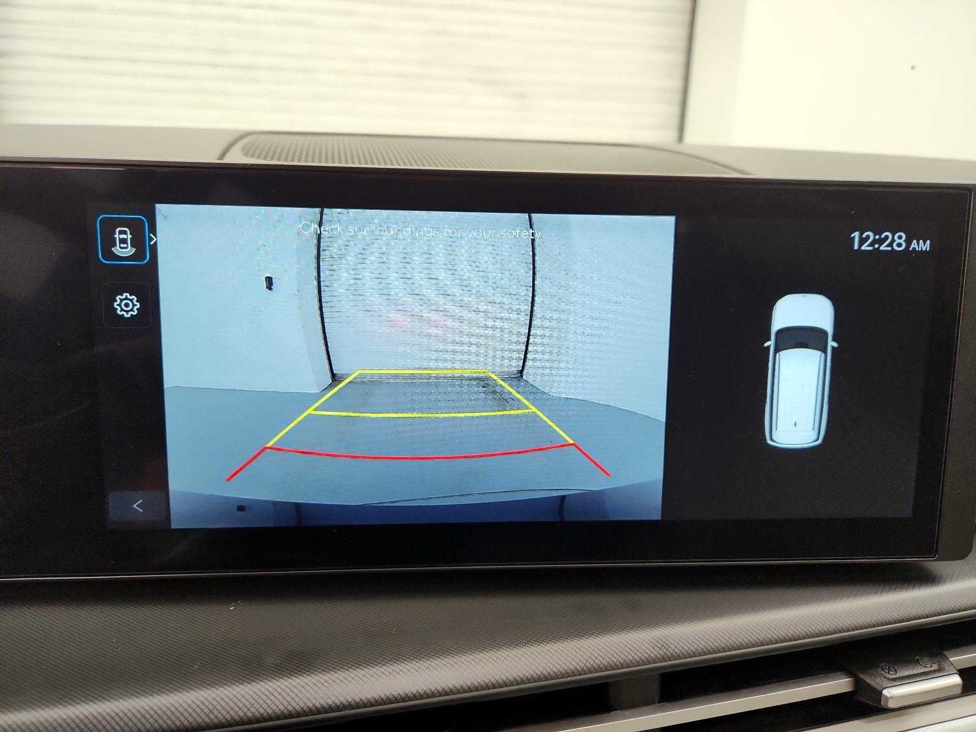 Thumbnail: 2025 Hyundai Santa Fe - 14