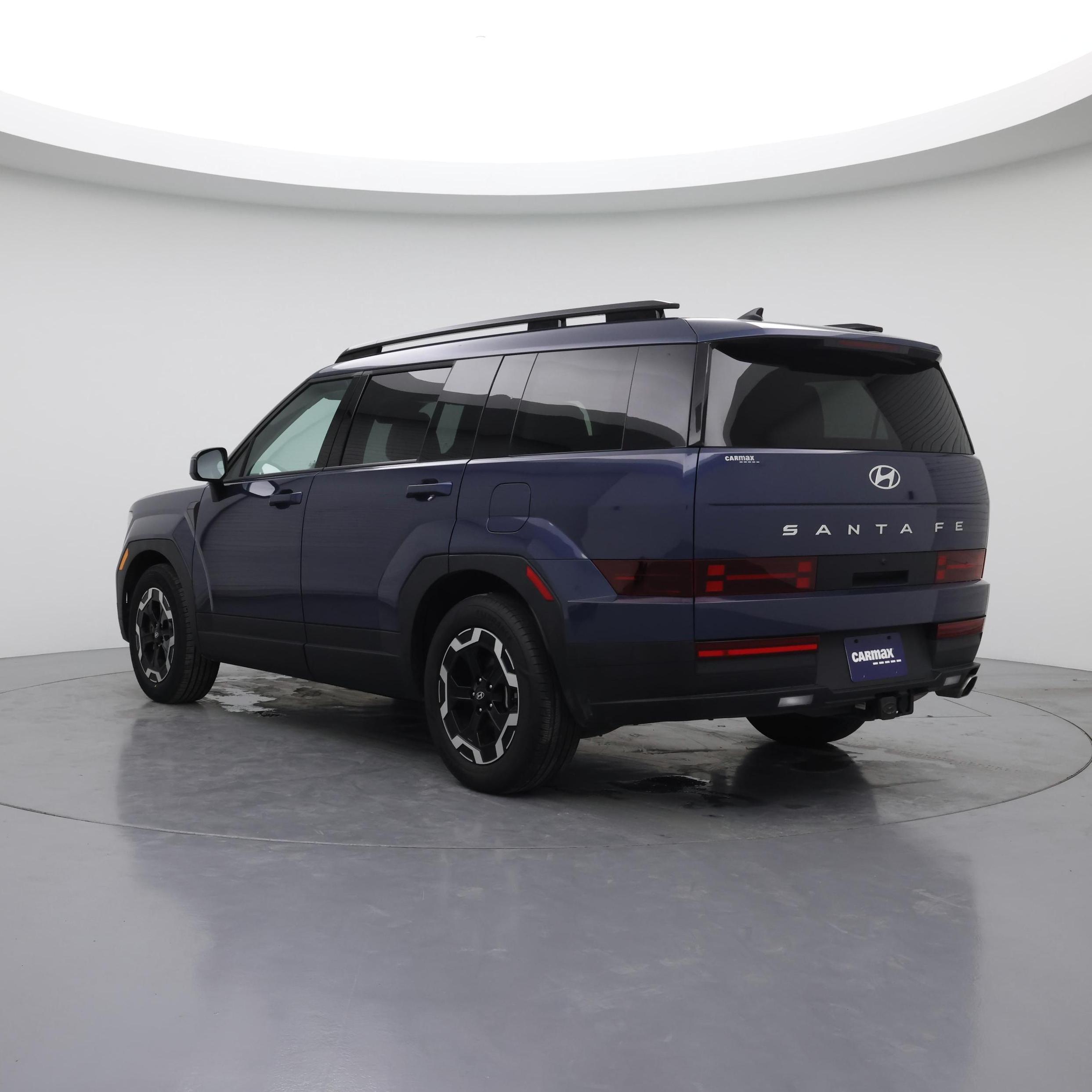 Thumbnail: 2025 Hyundai Santa Fe - 2