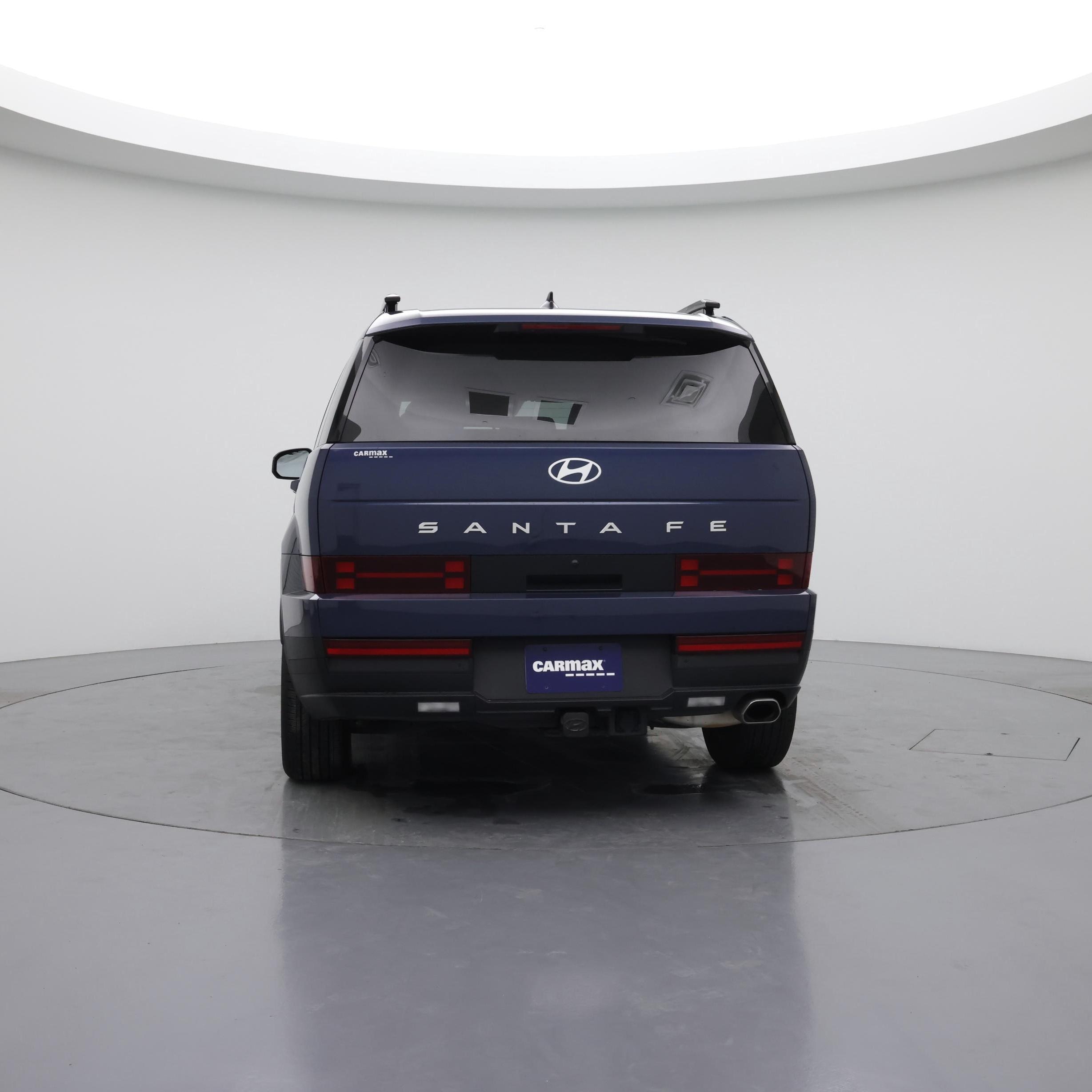 Thumbnail: 2025 Hyundai Santa Fe - 6