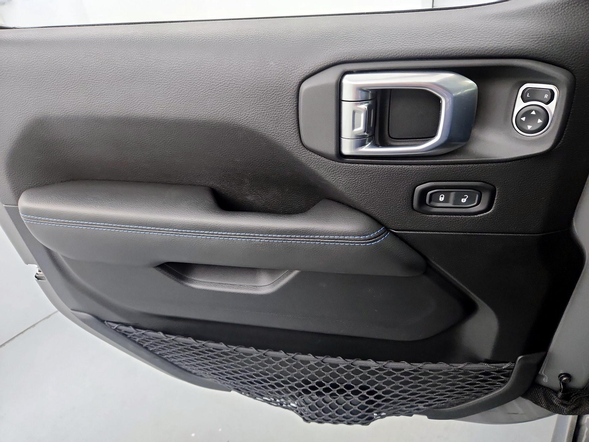 Thumbnail: 2023 Jeep Wrangler - 12