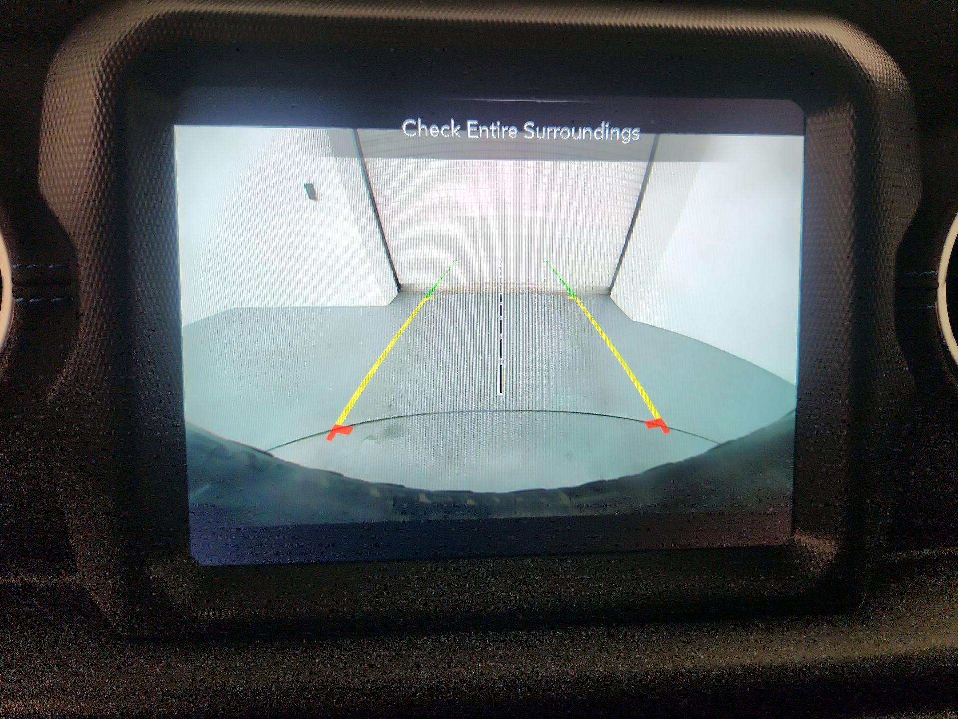 Thumbnail: 2023 Jeep Wrangler - 14