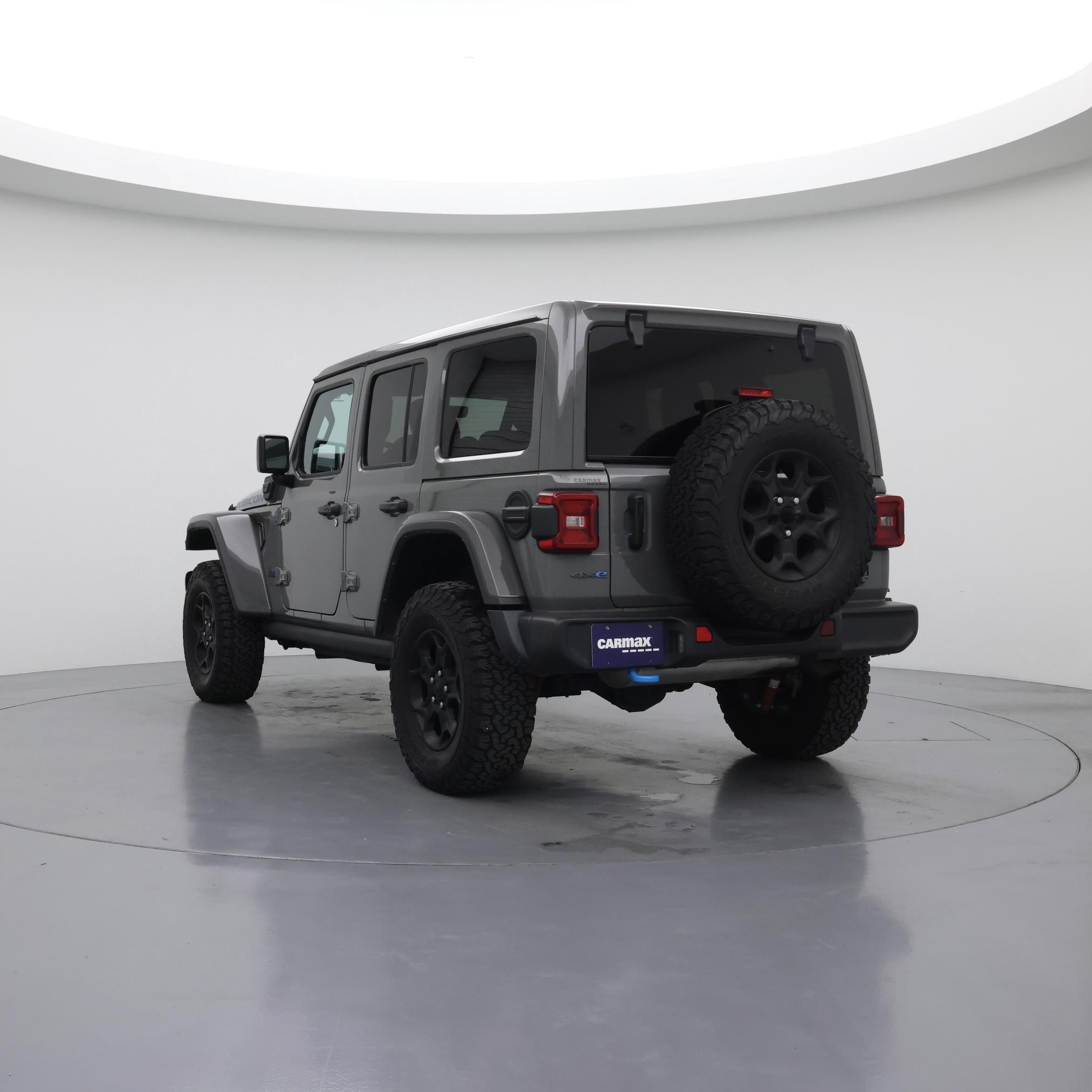 Thumbnail: 2023 Jeep Wrangler - 2