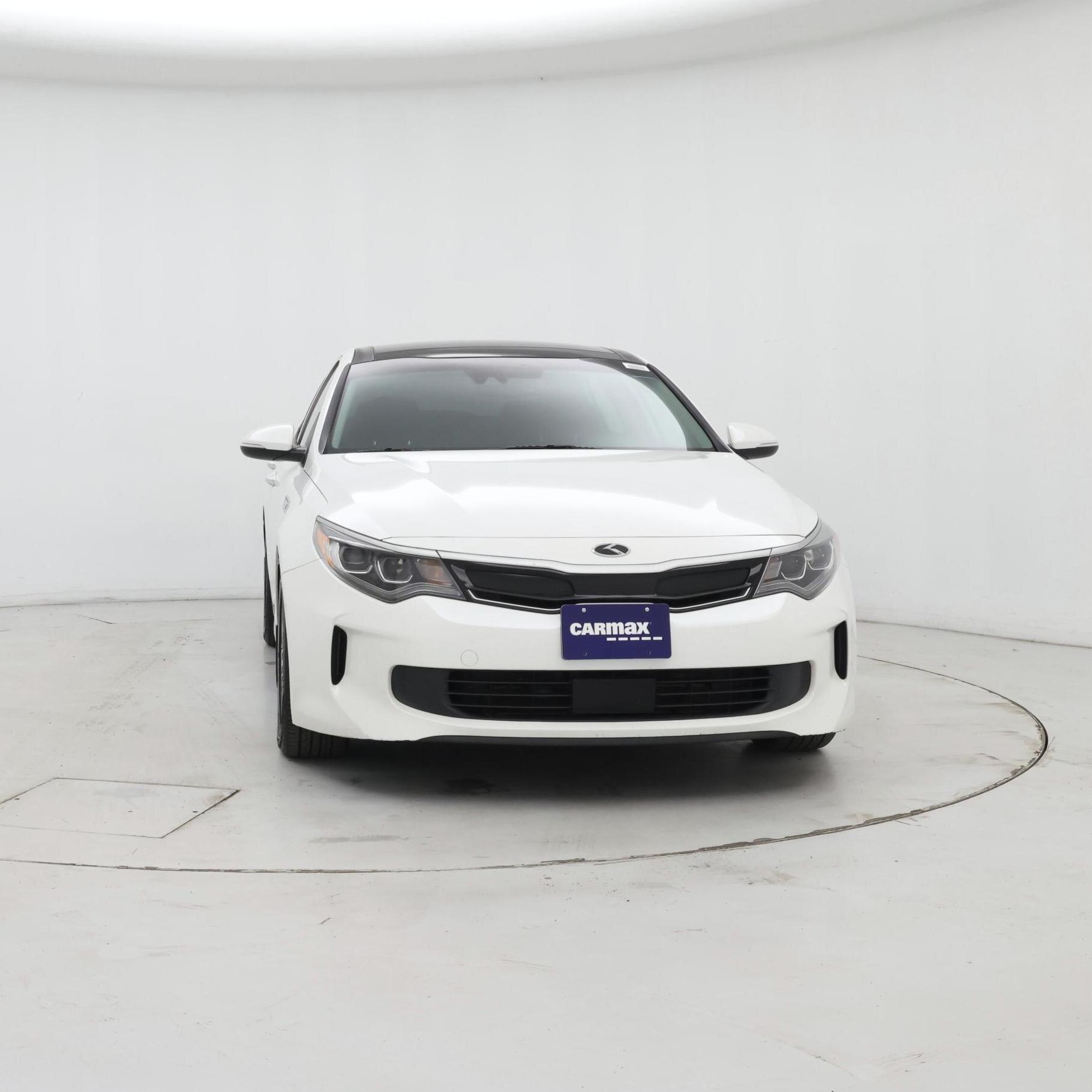 Thumbnail: 2018 Kia Optima - 5