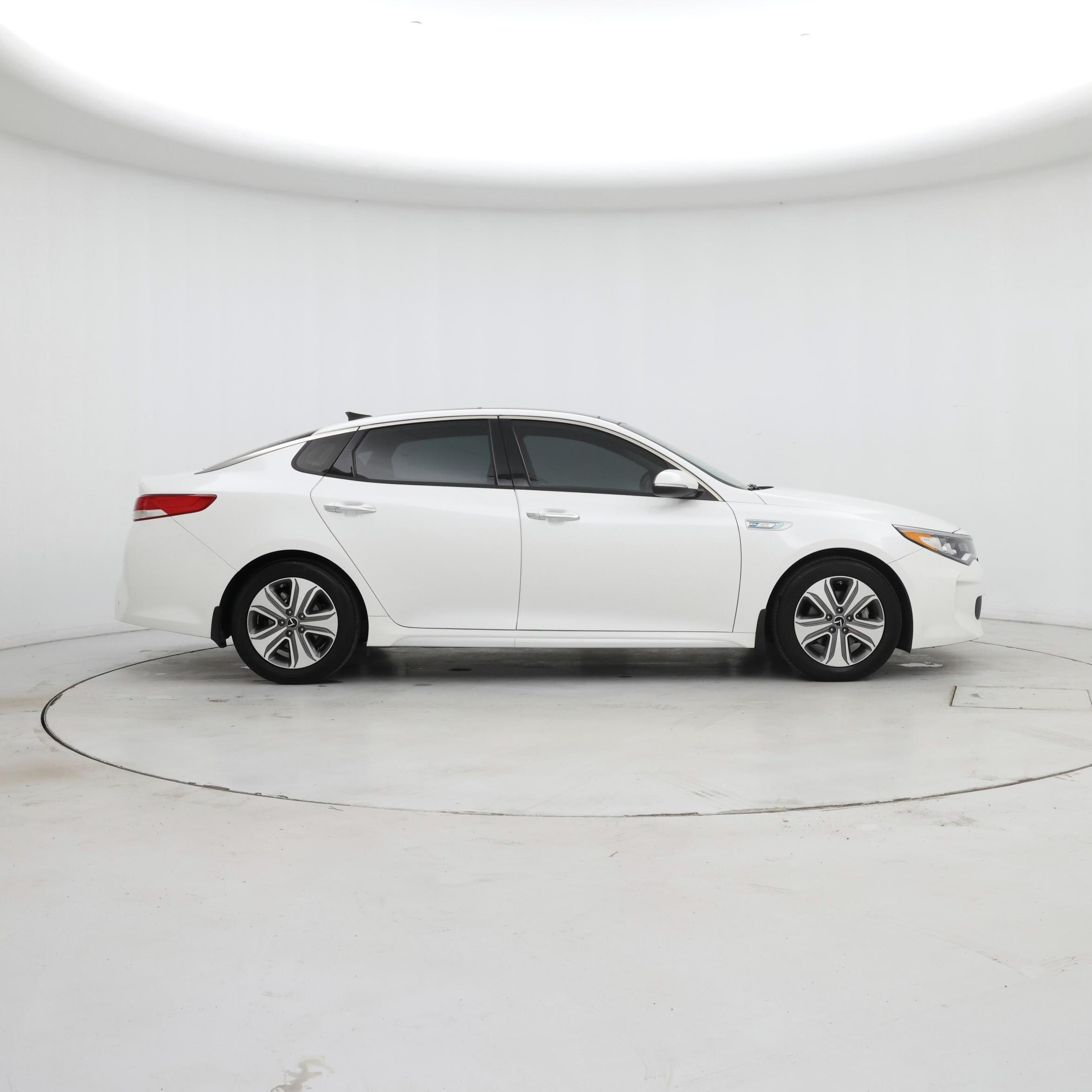 Thumbnail: 2018 Kia Optima - 7