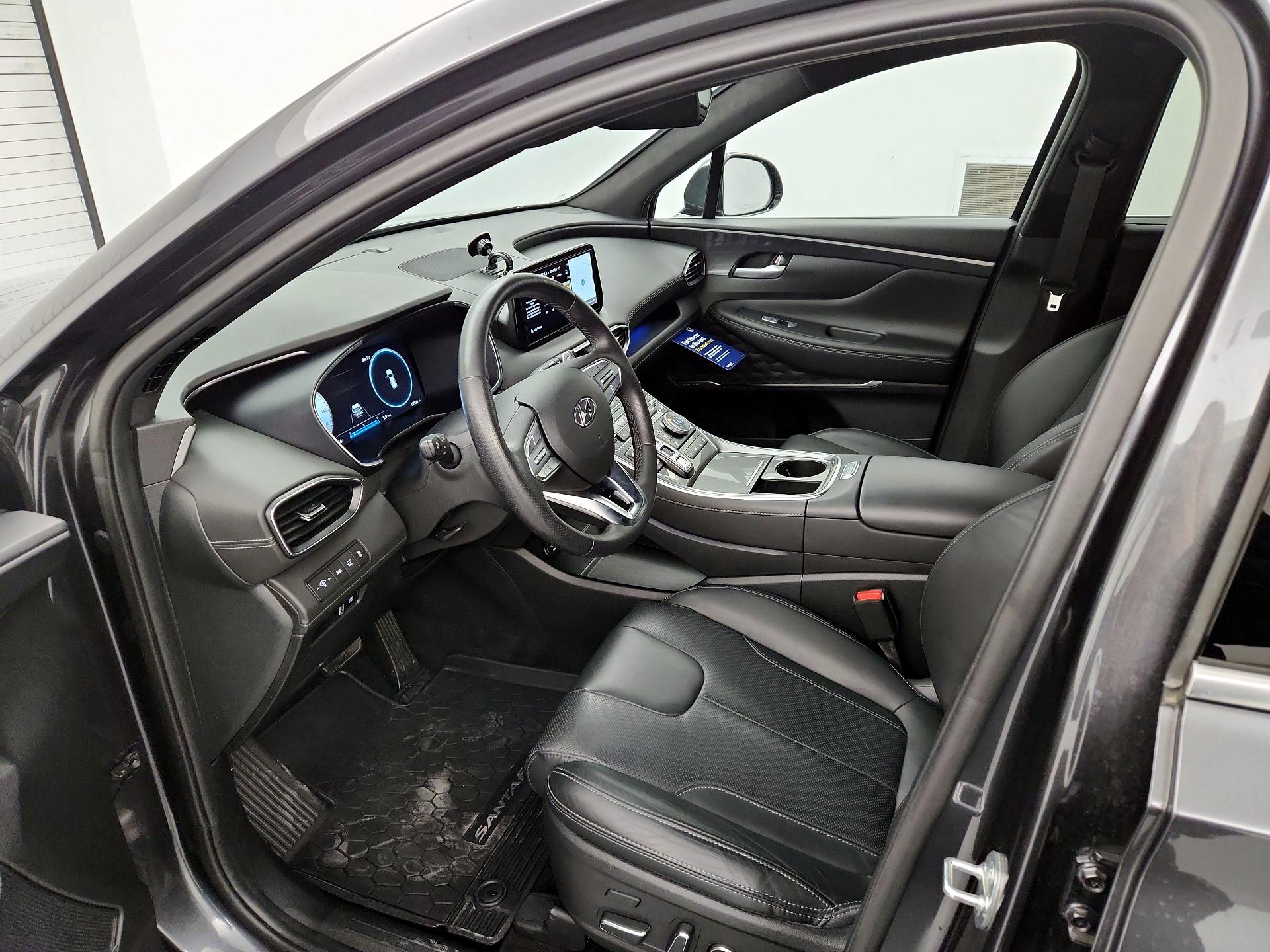 Thumbnail: 2023 Hyundai Santa Fe - 11