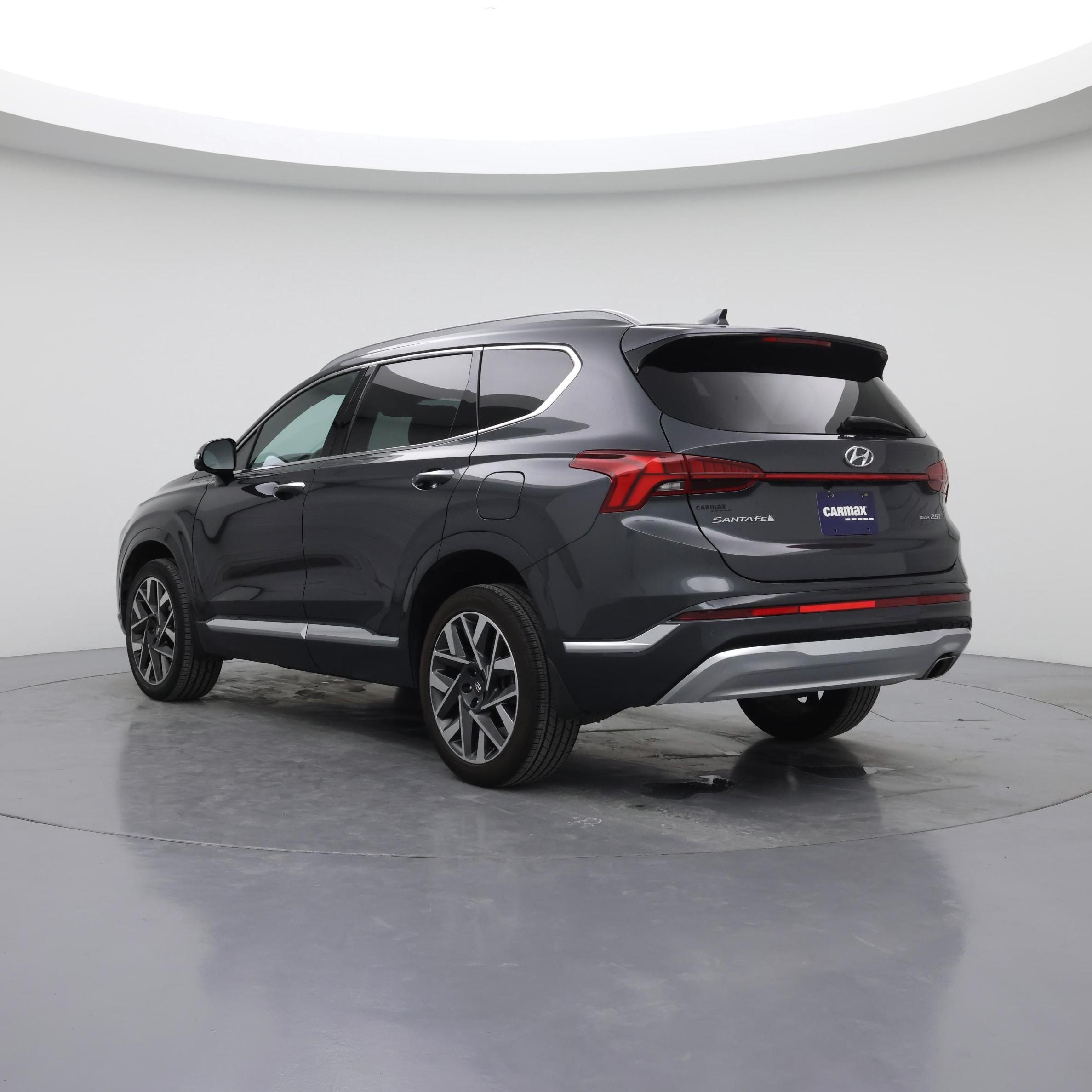 Thumbnail: 2023 Hyundai Santa Fe - 2