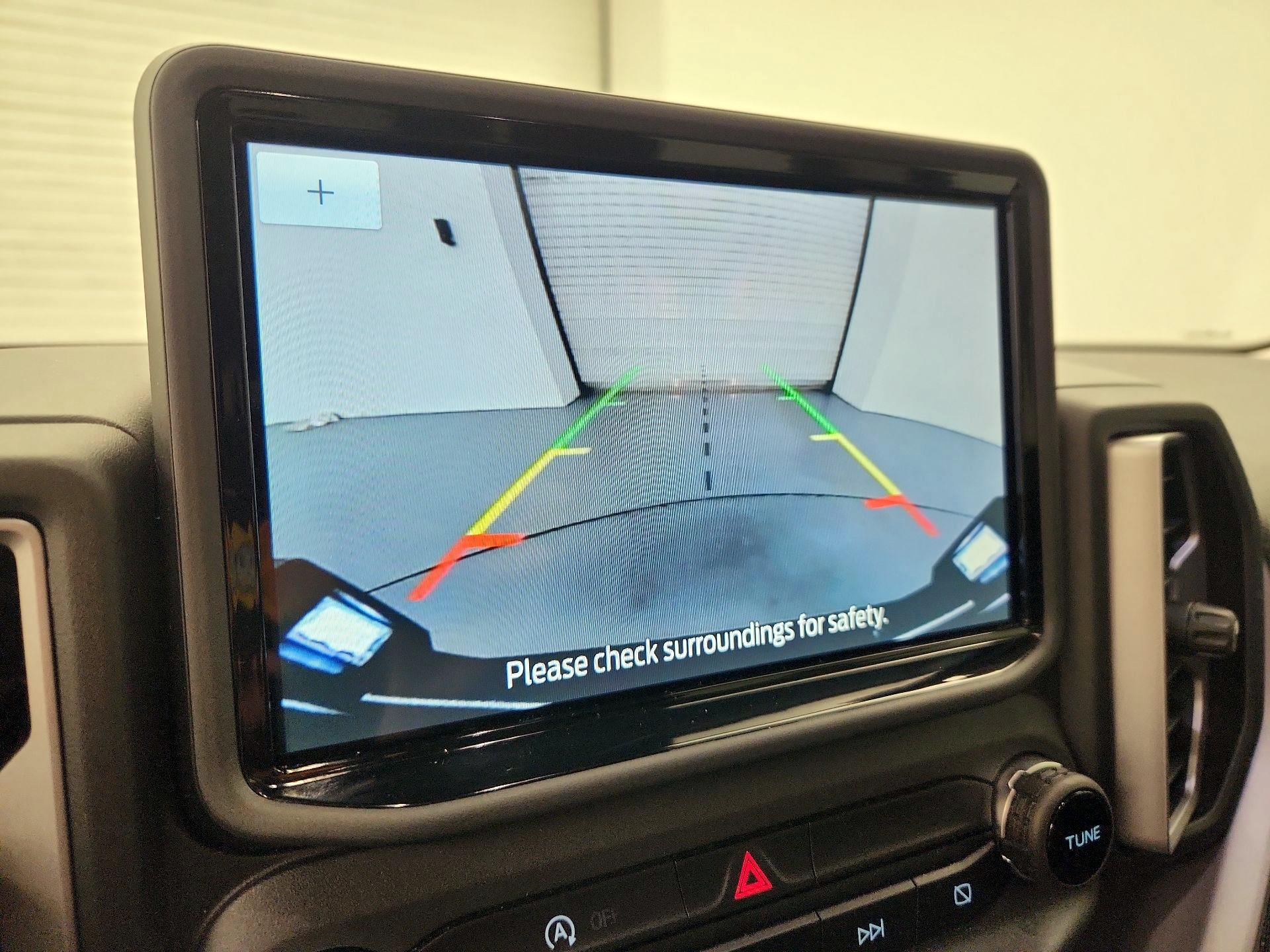 Thumbnail: 2023 Ford Bronco Sport - 14