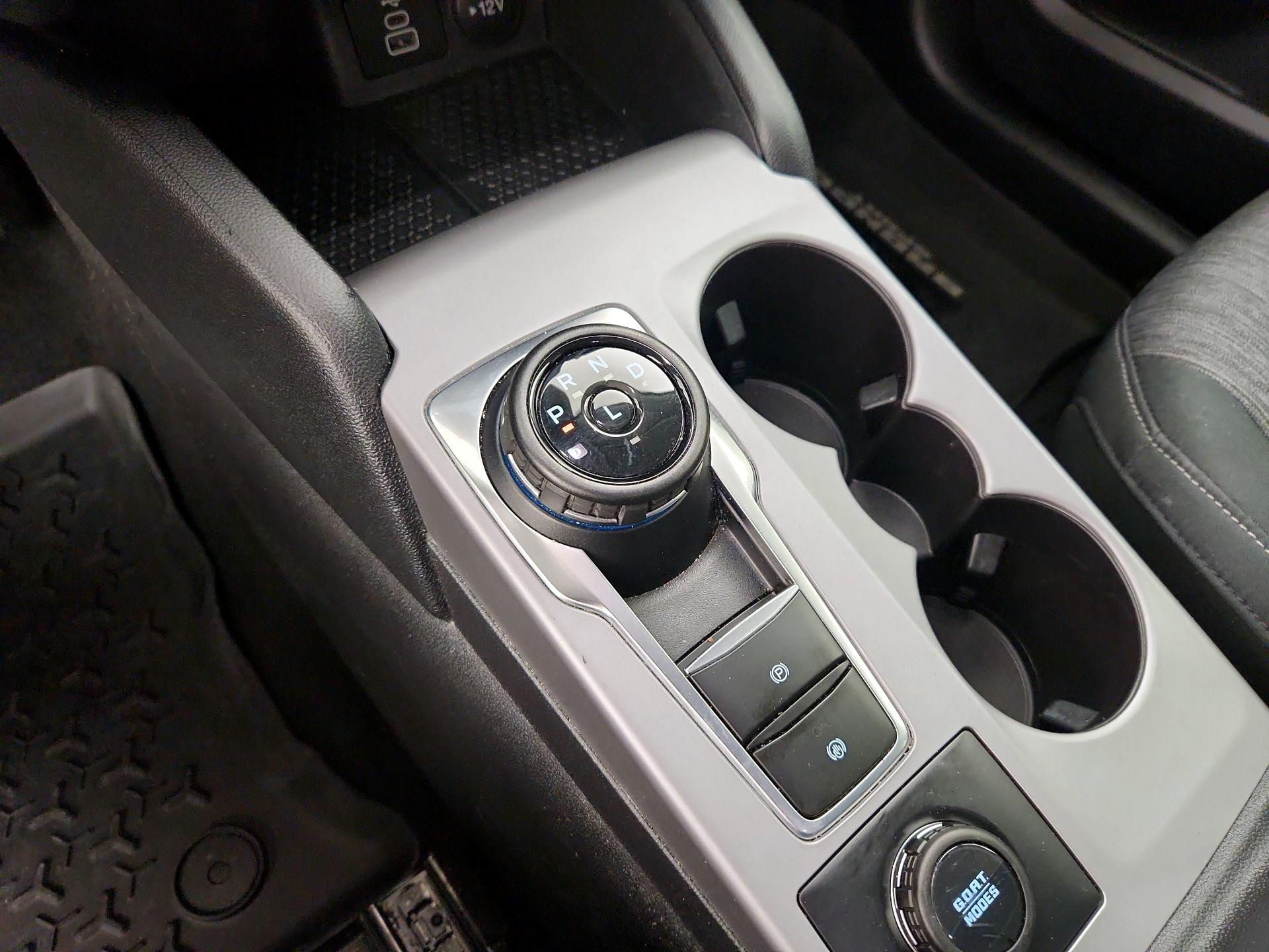 Thumbnail: 2023 Ford Bronco Sport - 17