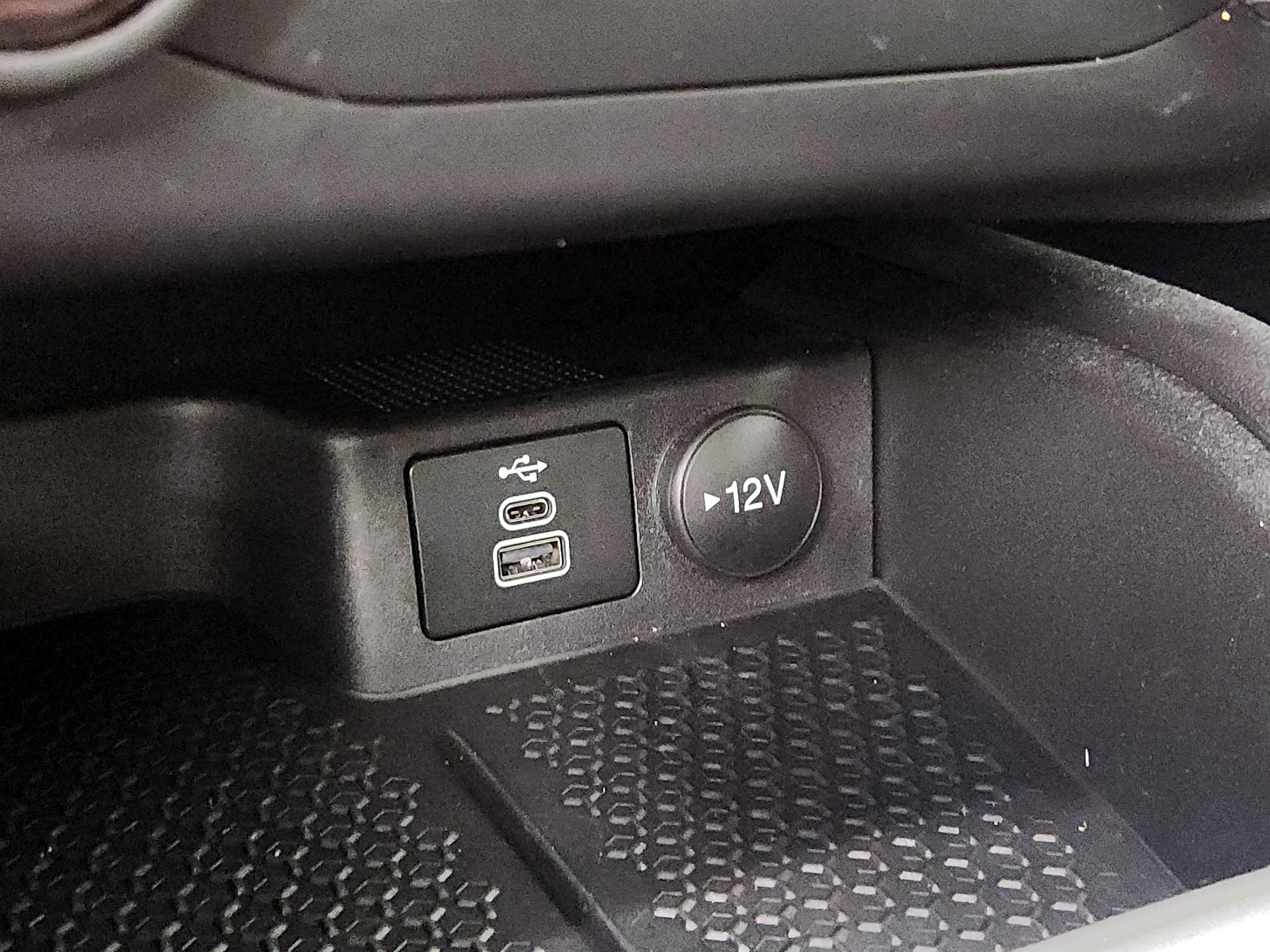 Thumbnail: 2023 Ford Bronco Sport - 18