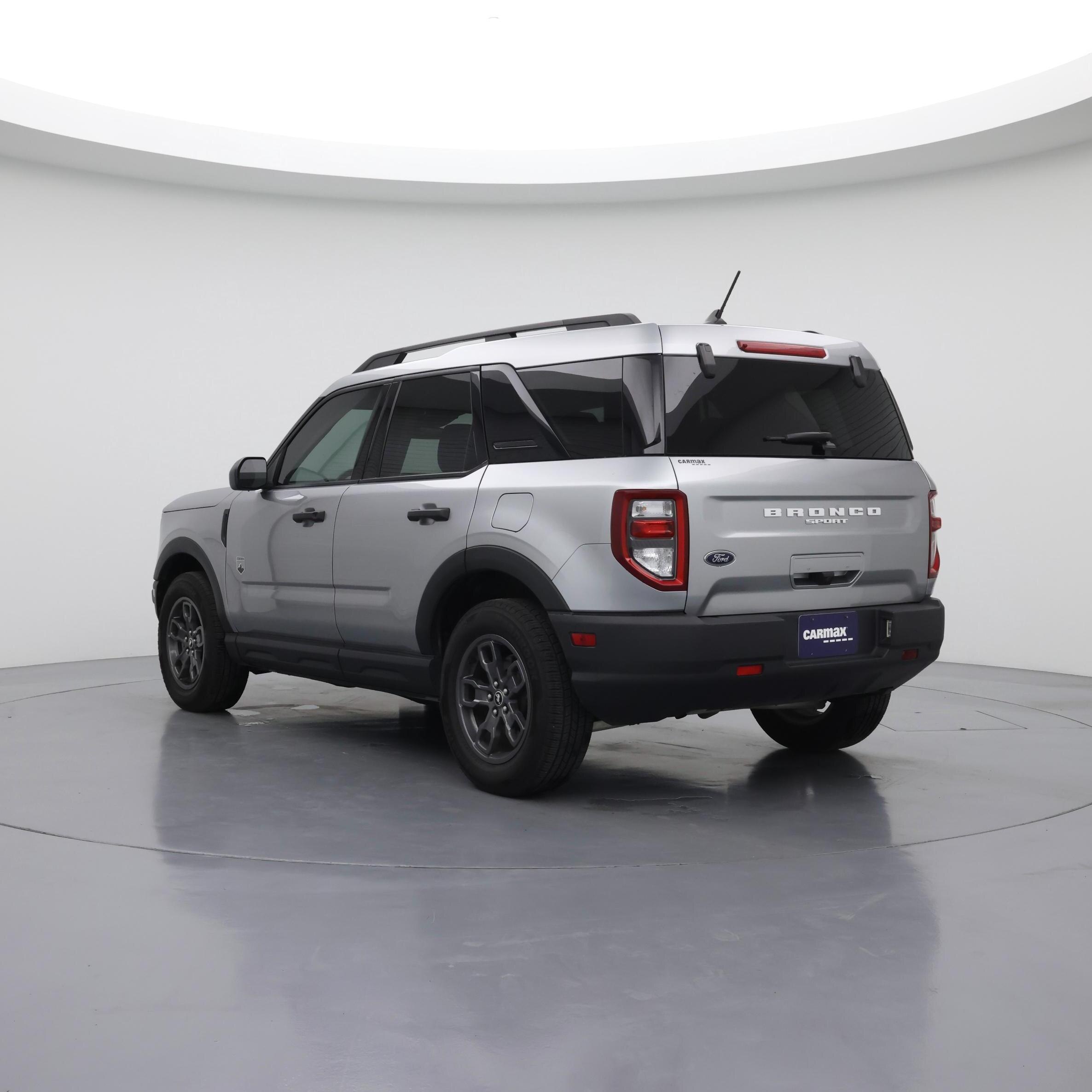 Thumbnail: 2023 Ford Bronco Sport - 2