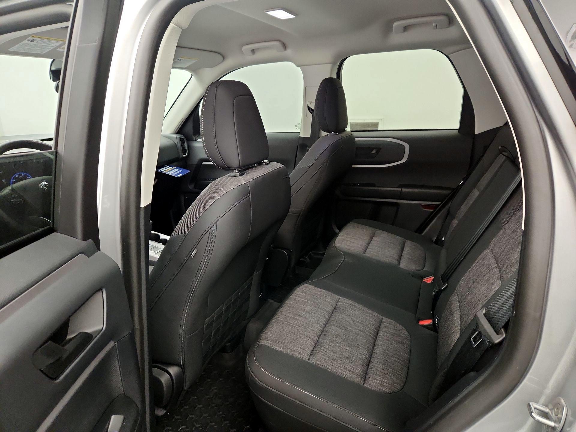 Thumbnail: 2023 Ford Bronco Sport - 19