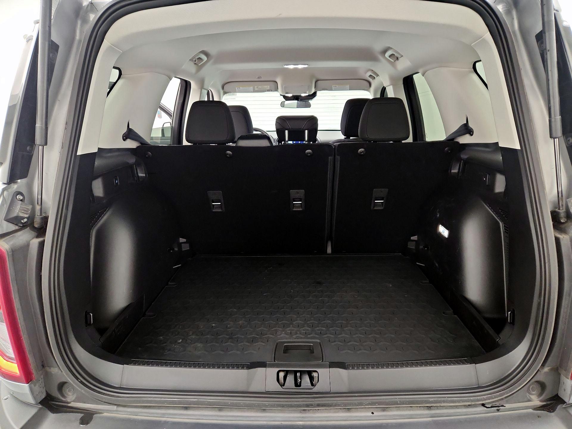 Thumbnail: 2023 Ford Bronco Sport - 20