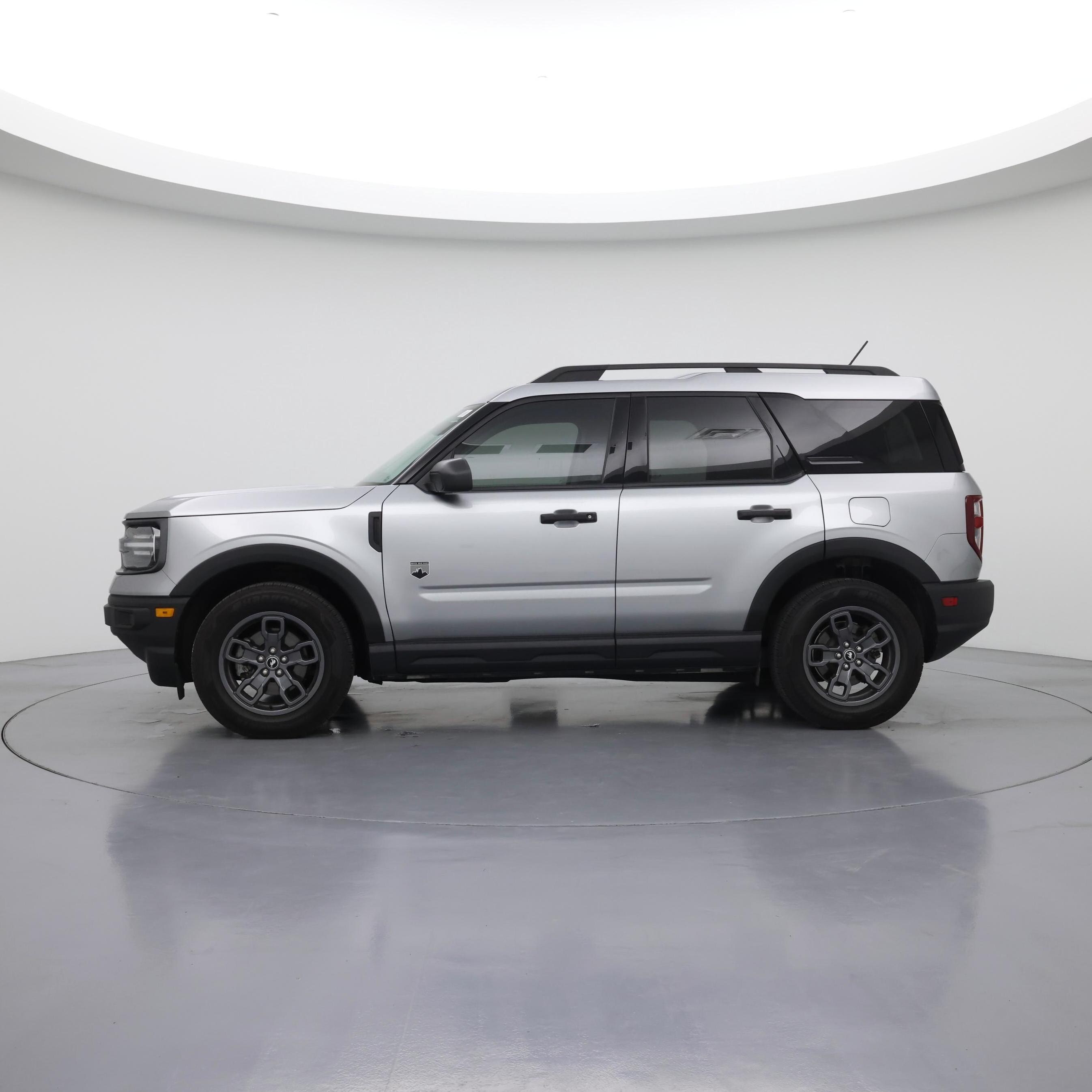 Thumbnail: 2023 Ford Bronco Sport - 3