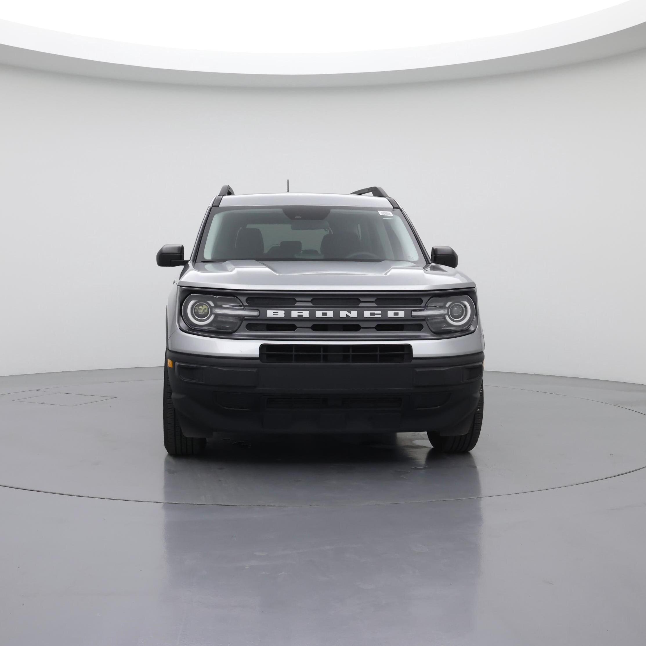 Thumbnail: 2023 Ford Bronco Sport - 5