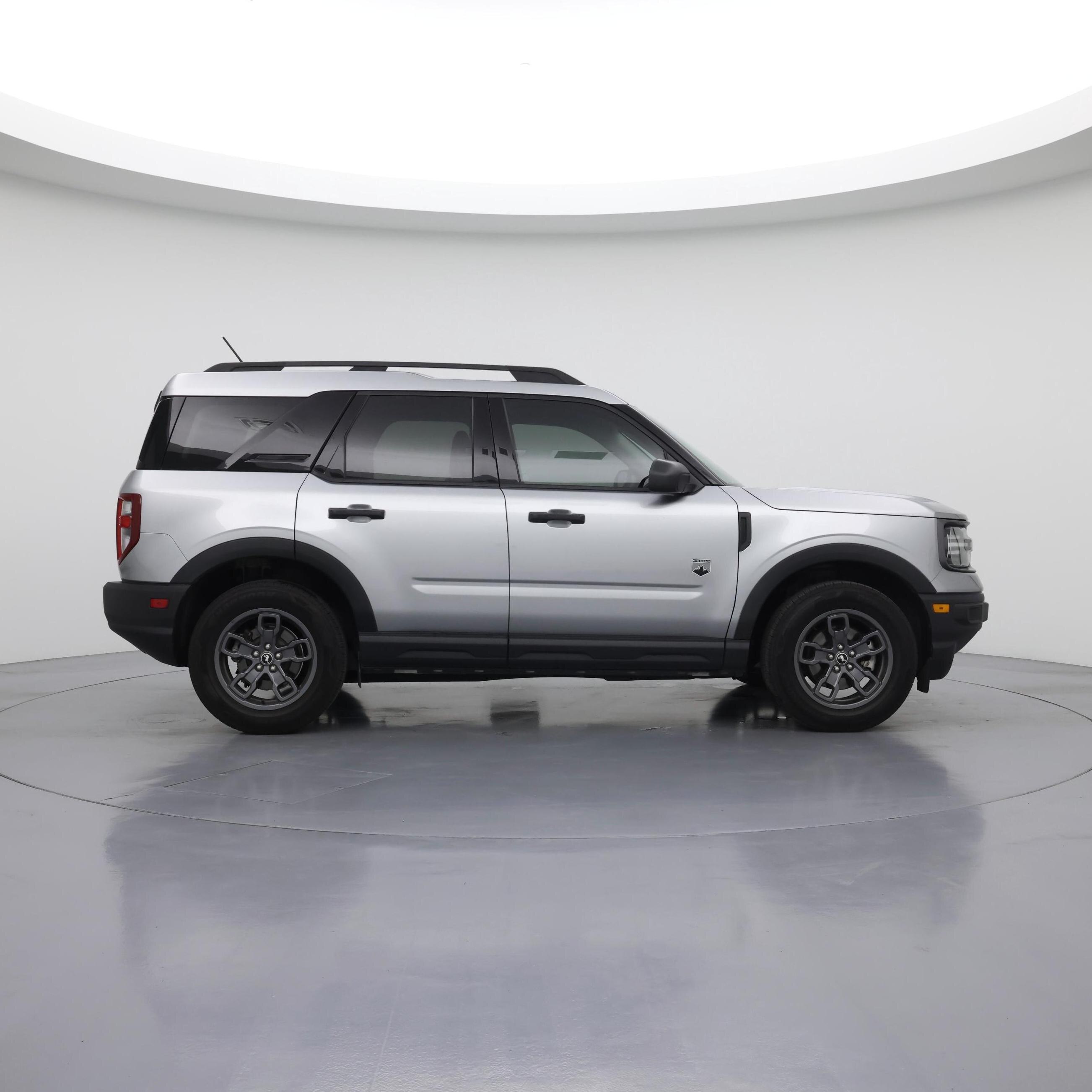 Thumbnail: 2023 Ford Bronco Sport - 7