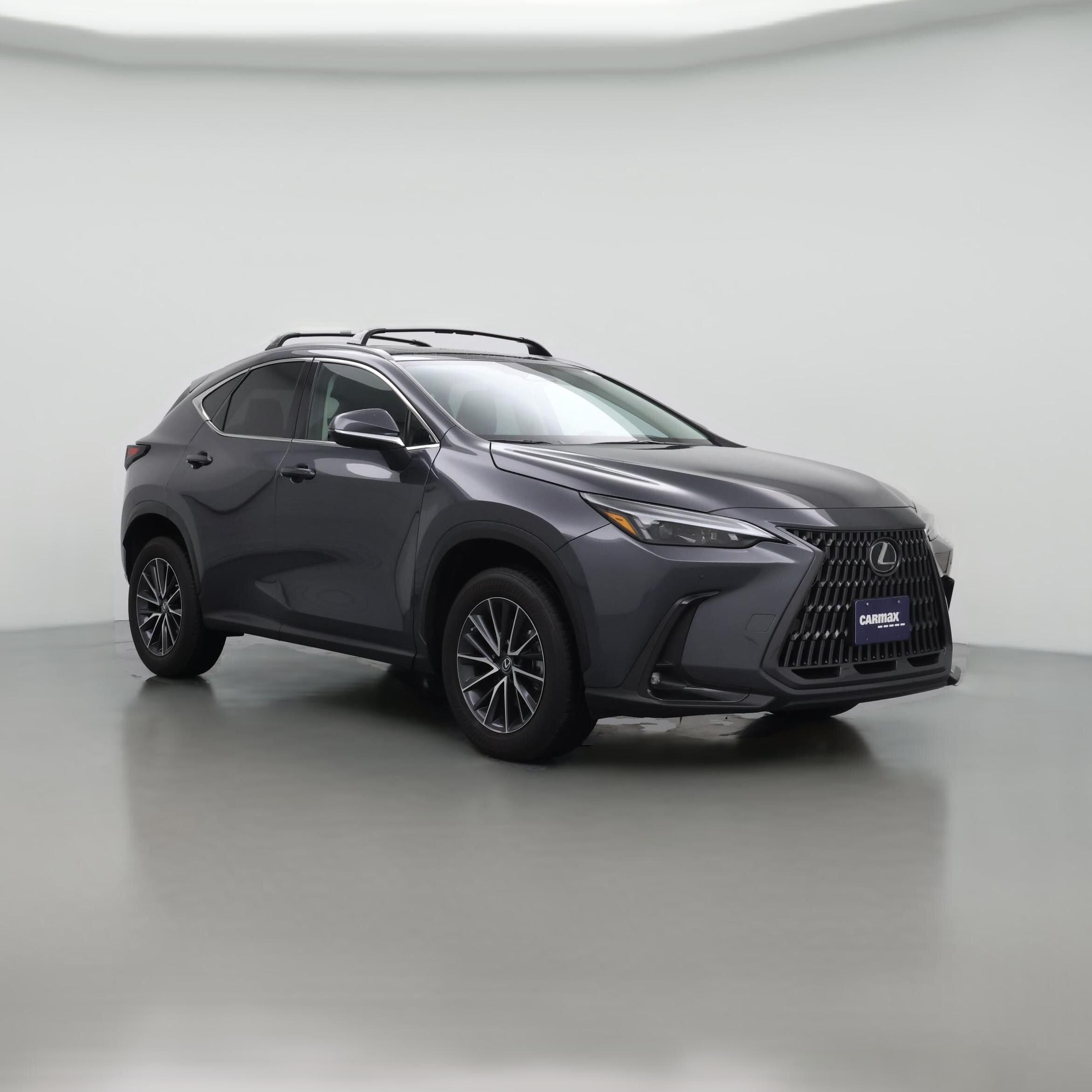 Thumbnail: 2023 Lexus NX - 1