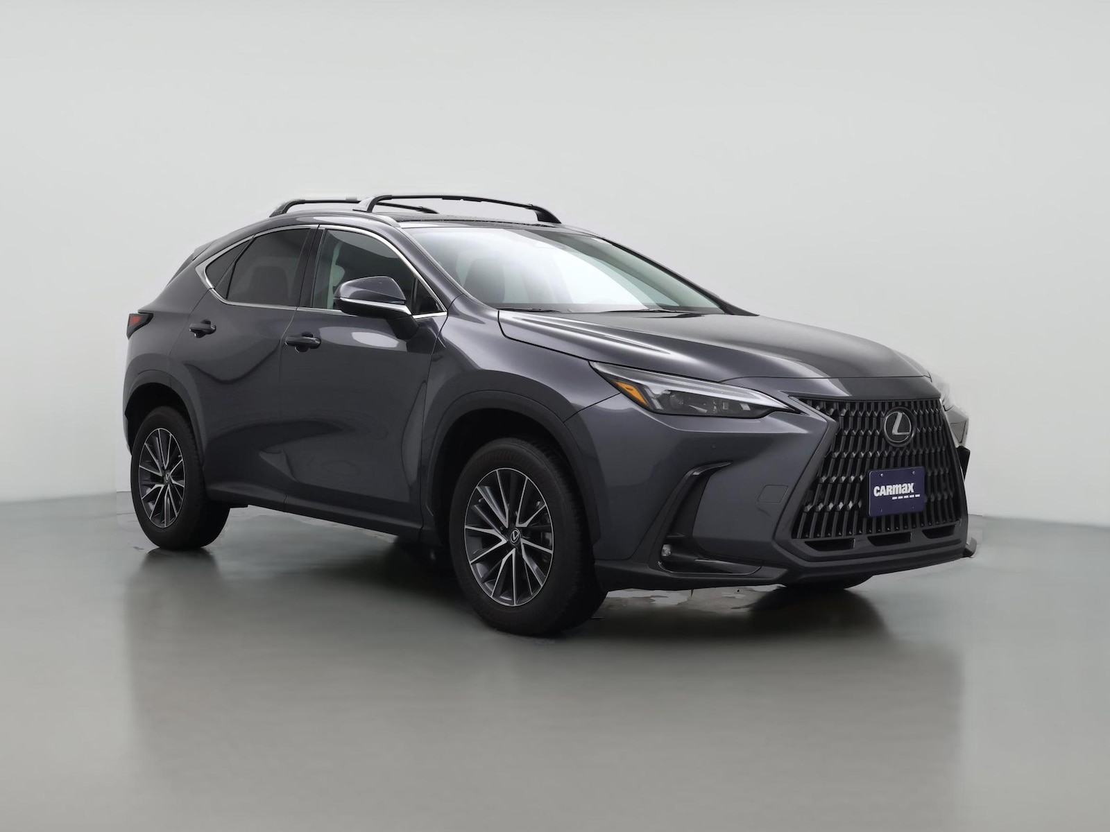 2023 Lexus NX