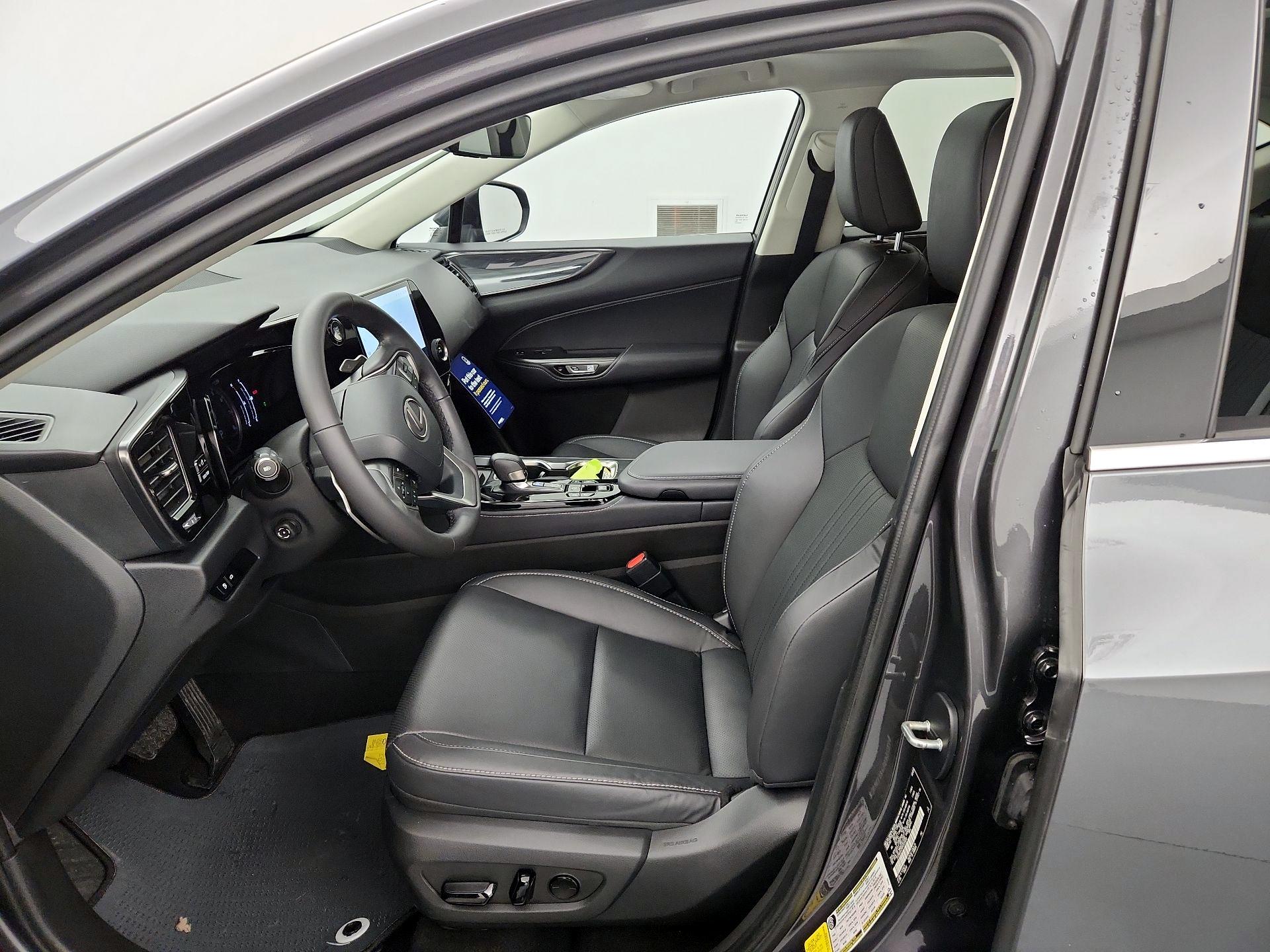 Thumbnail: 2023 Lexus NX - 11