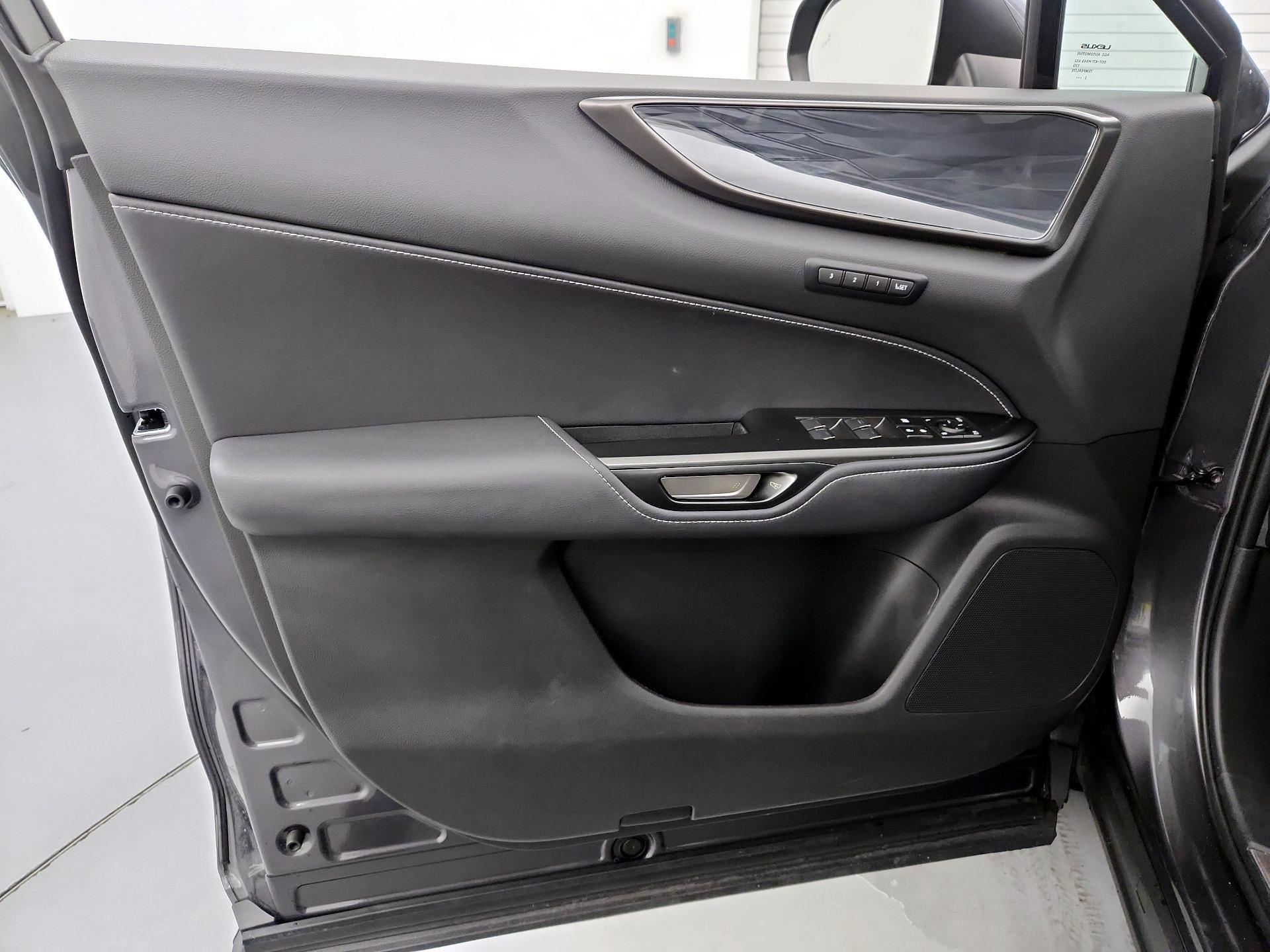 Thumbnail: 2023 Lexus NX - 12