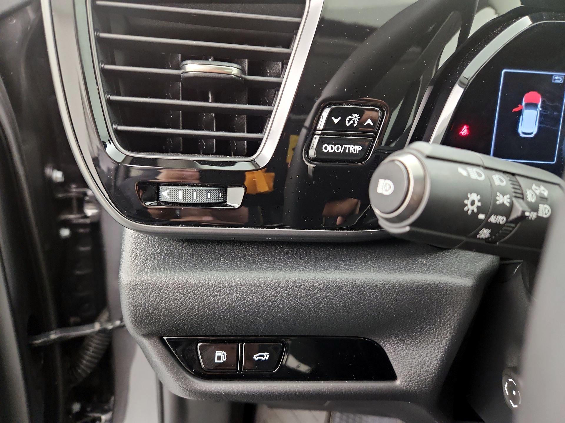 Thumbnail: 2023 Lexus NX - 13