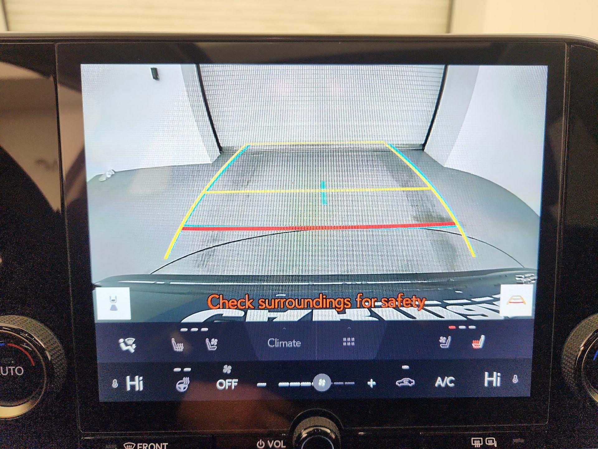 Thumbnail: 2023 Lexus NX - 14