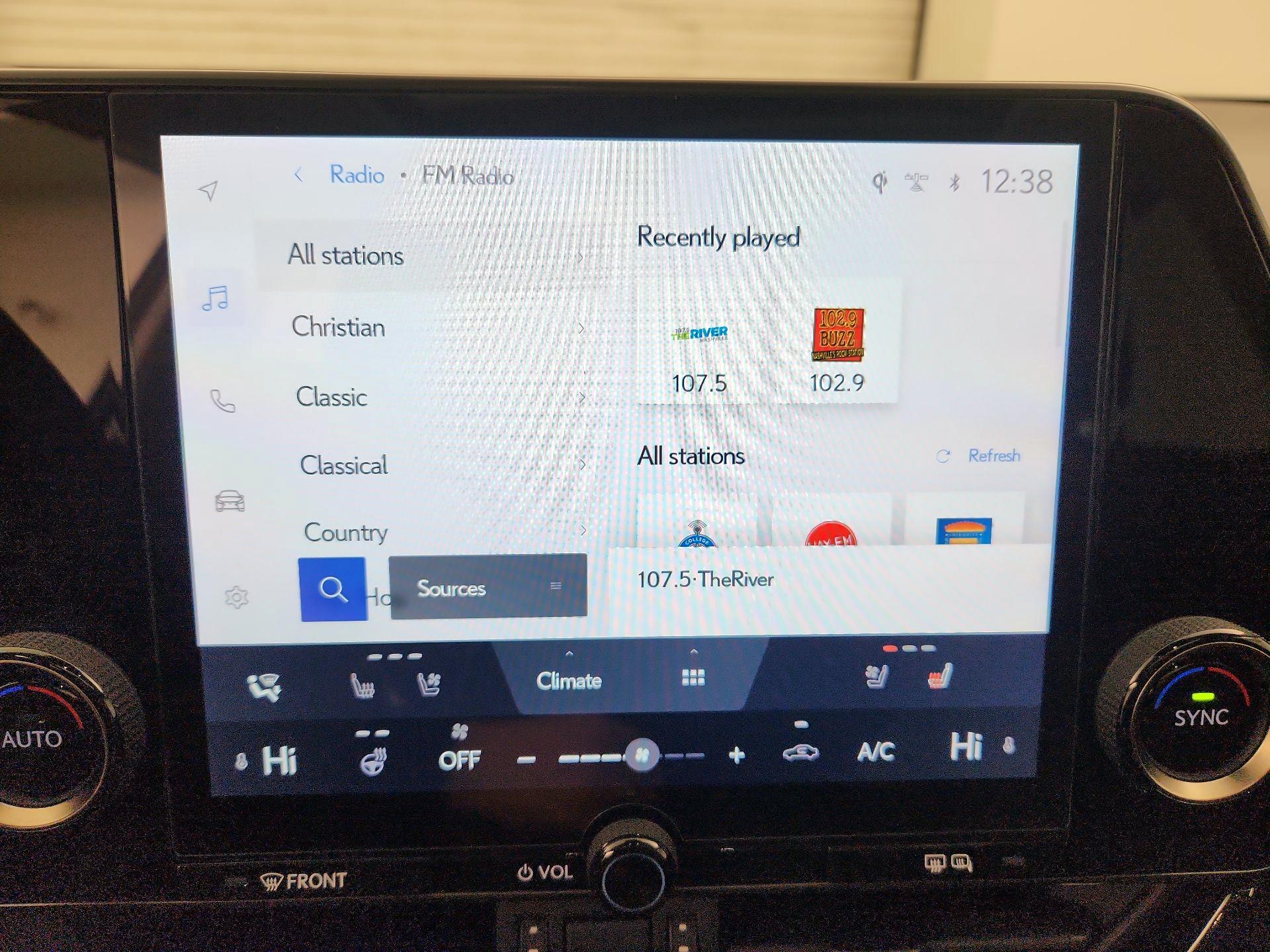 Thumbnail: 2023 Lexus NX - 15