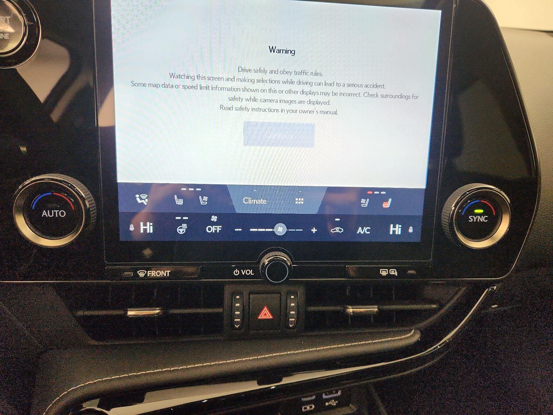 Thumbnail: 2023 Lexus NX - 16