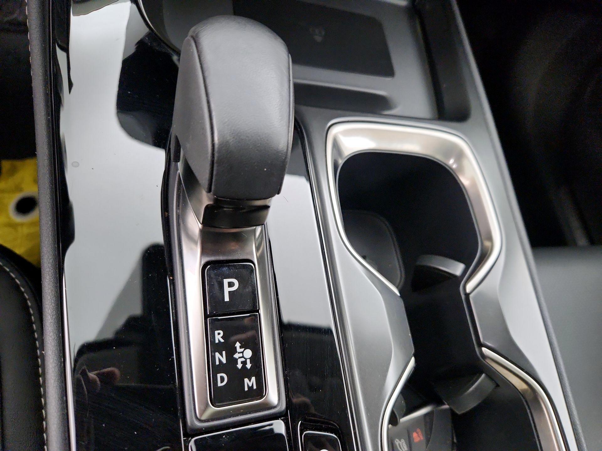 Thumbnail: 2023 Lexus NX - 17