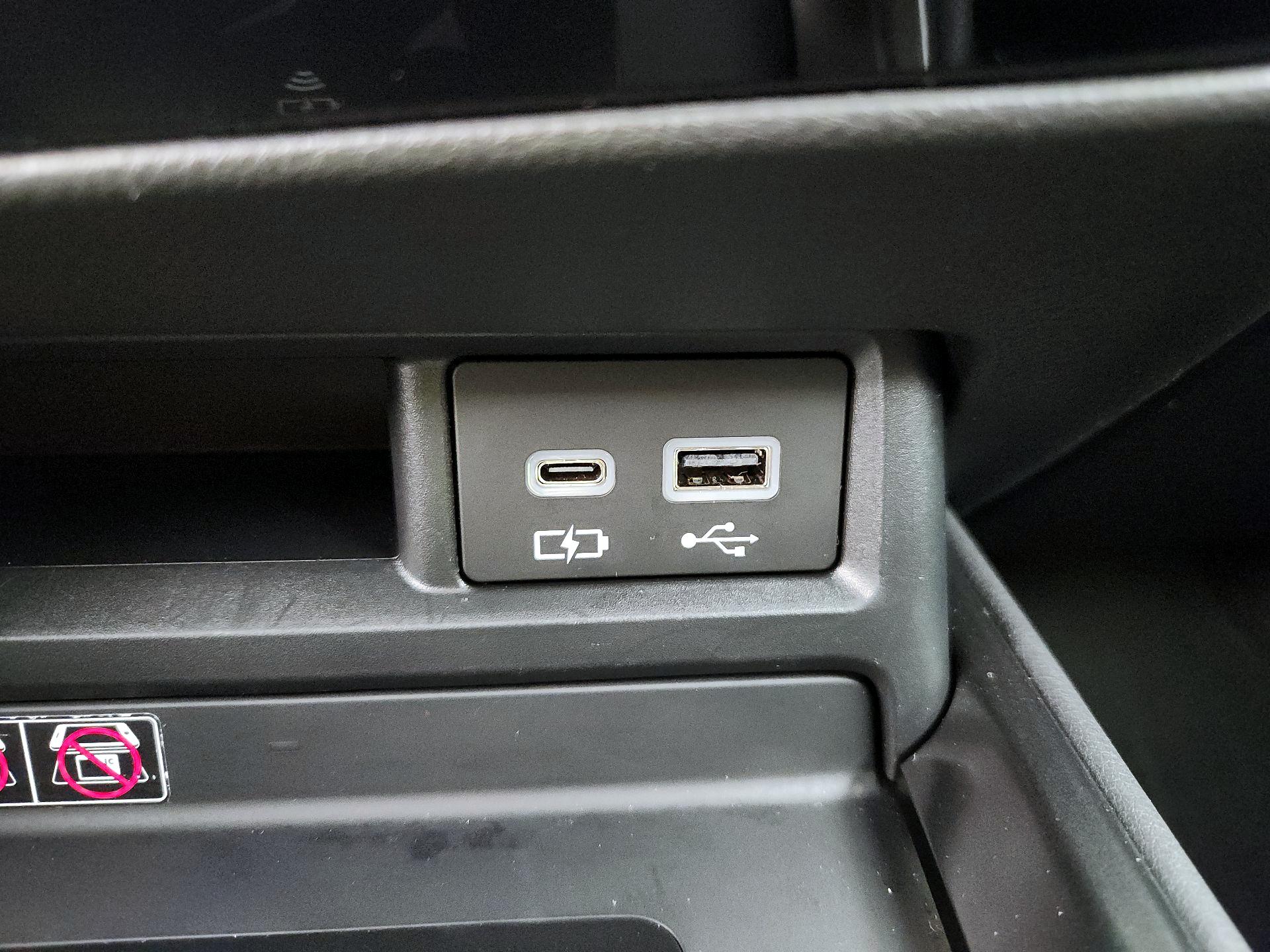 Thumbnail: 2023 Lexus NX - 18