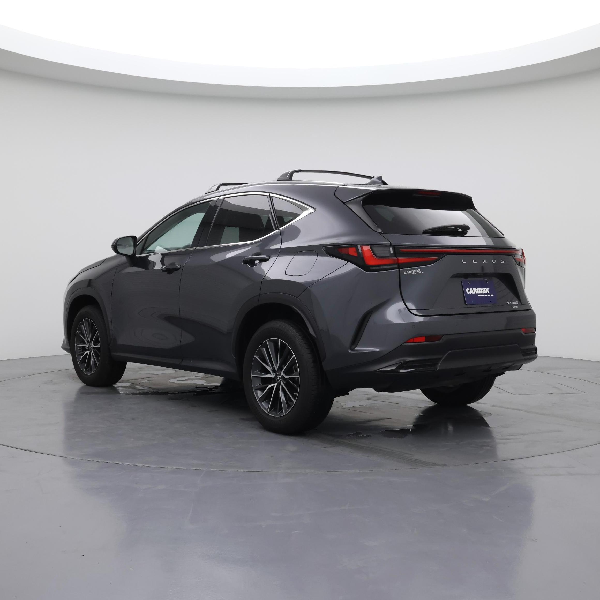 Thumbnail: 2023 Lexus NX - 2