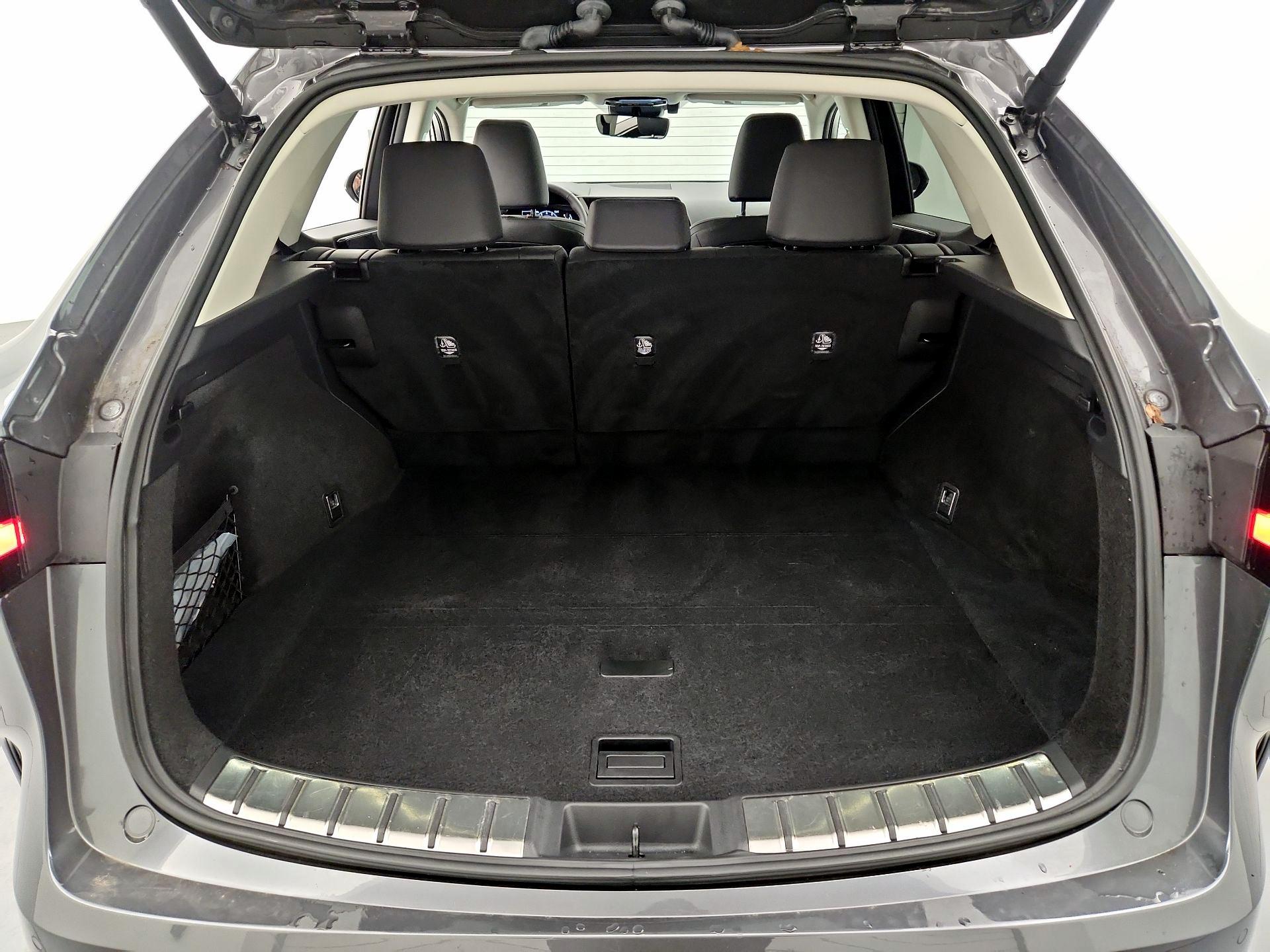 Thumbnail: 2023 Lexus NX - 20