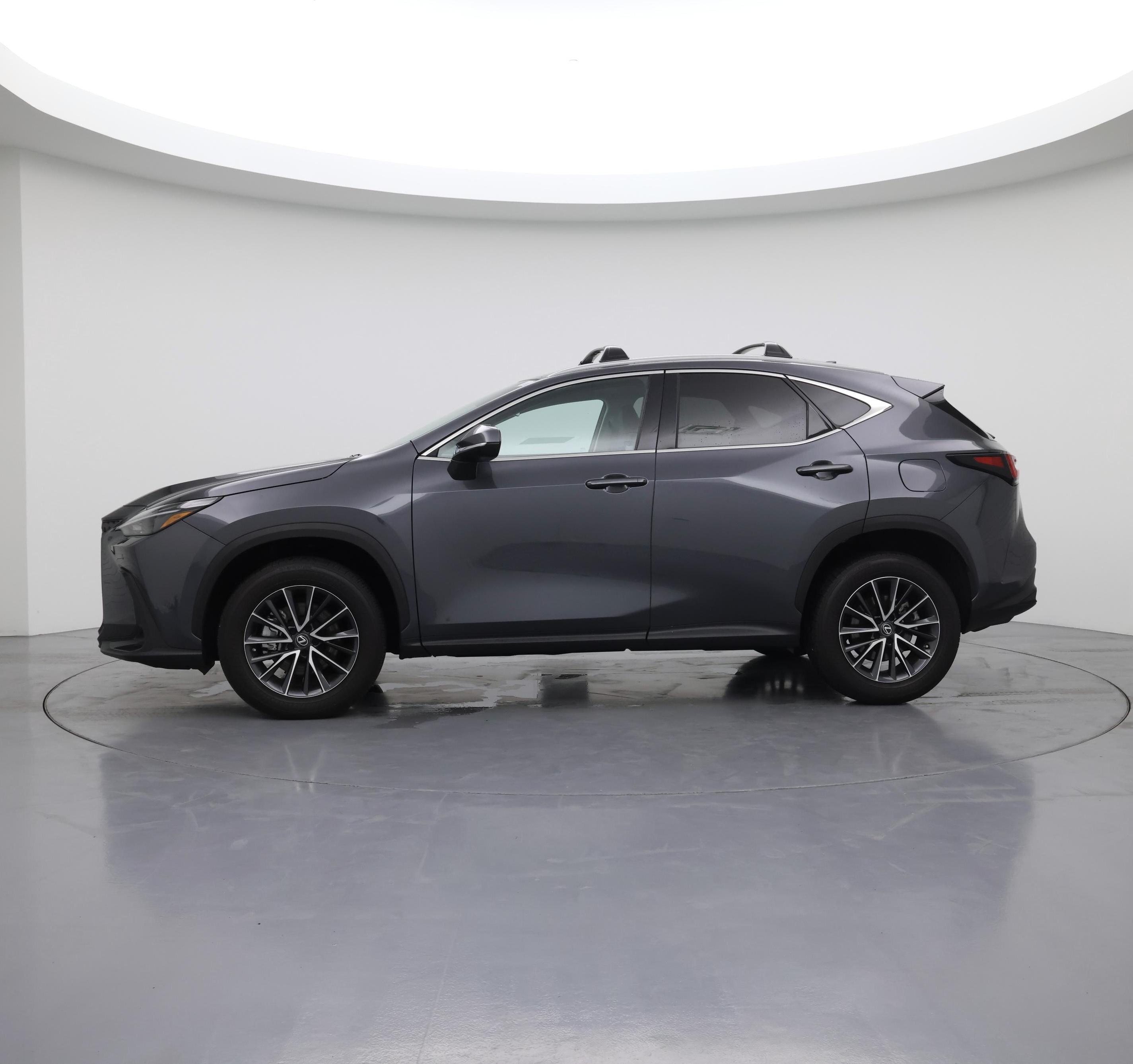 Thumbnail: 2023 Lexus NX - 3